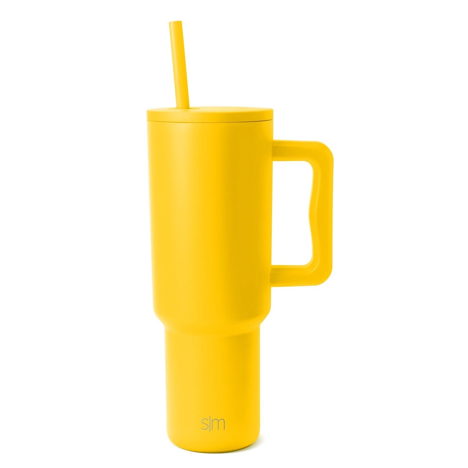 Trek Tumbler - 40oz / Sunshine
