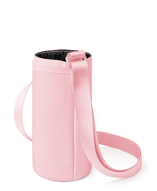 Adventure Water Bottle Sling - Adult - Blush