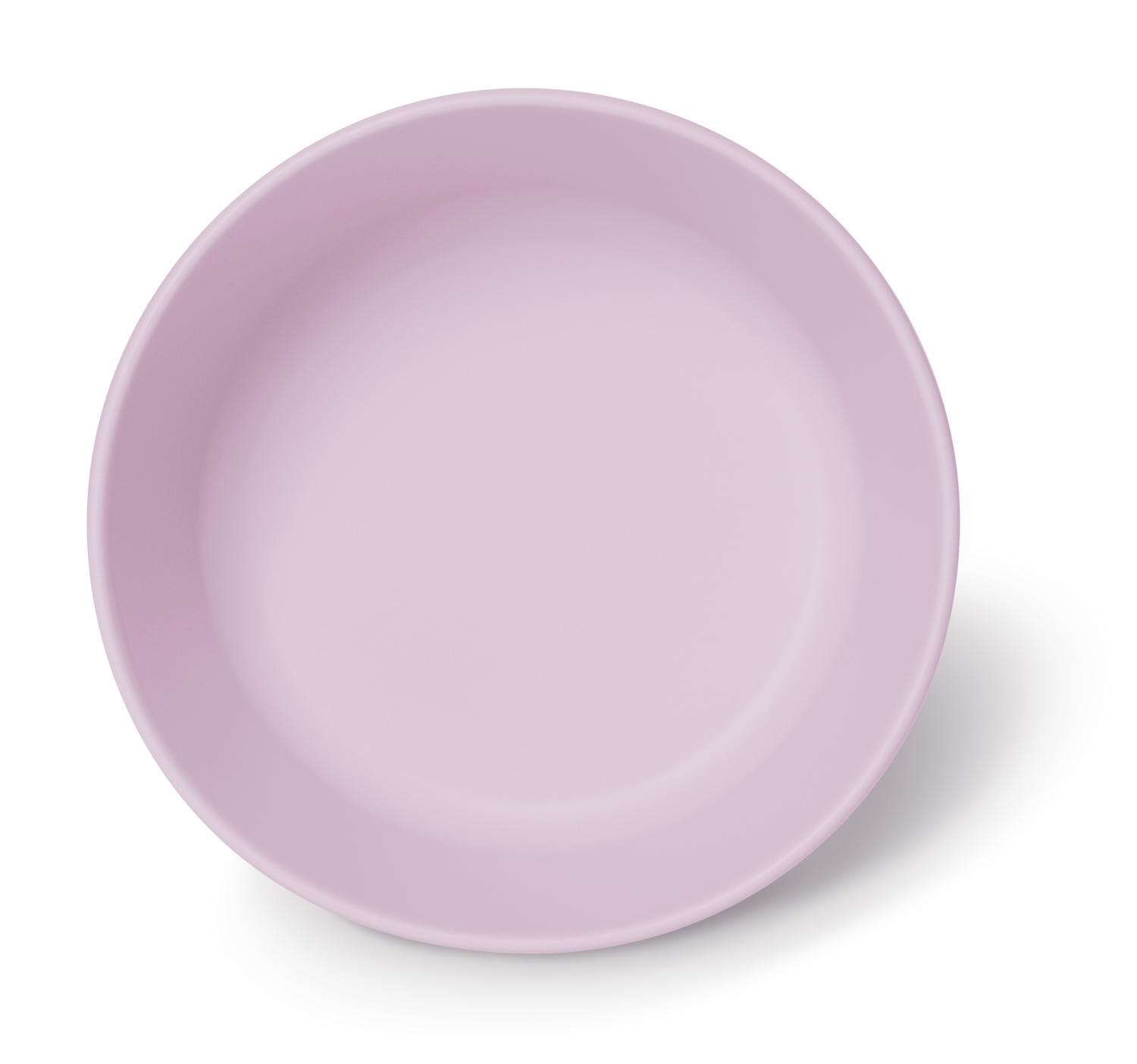 Parker Silicone Bowl