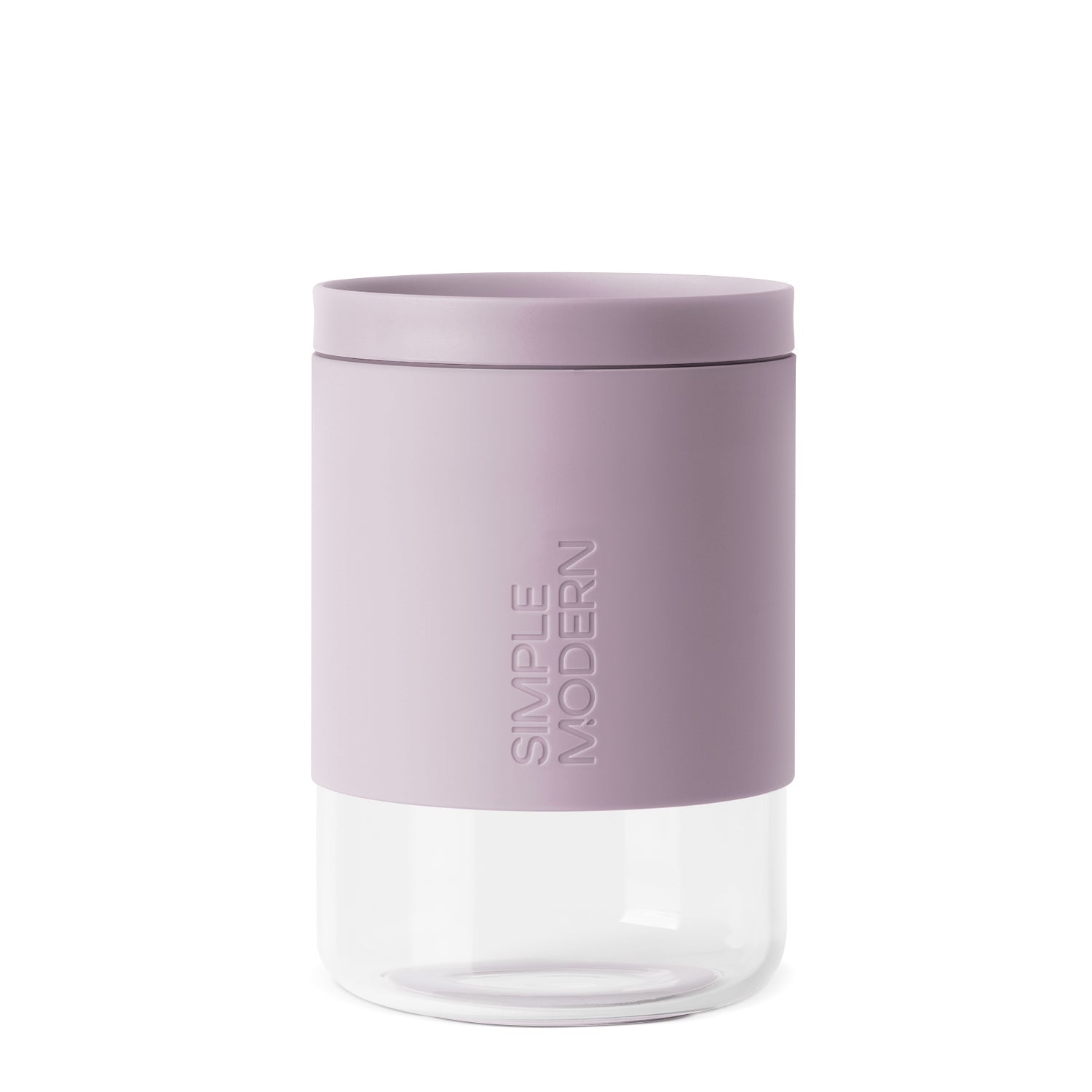 Clarity Cup - Lavender Mist