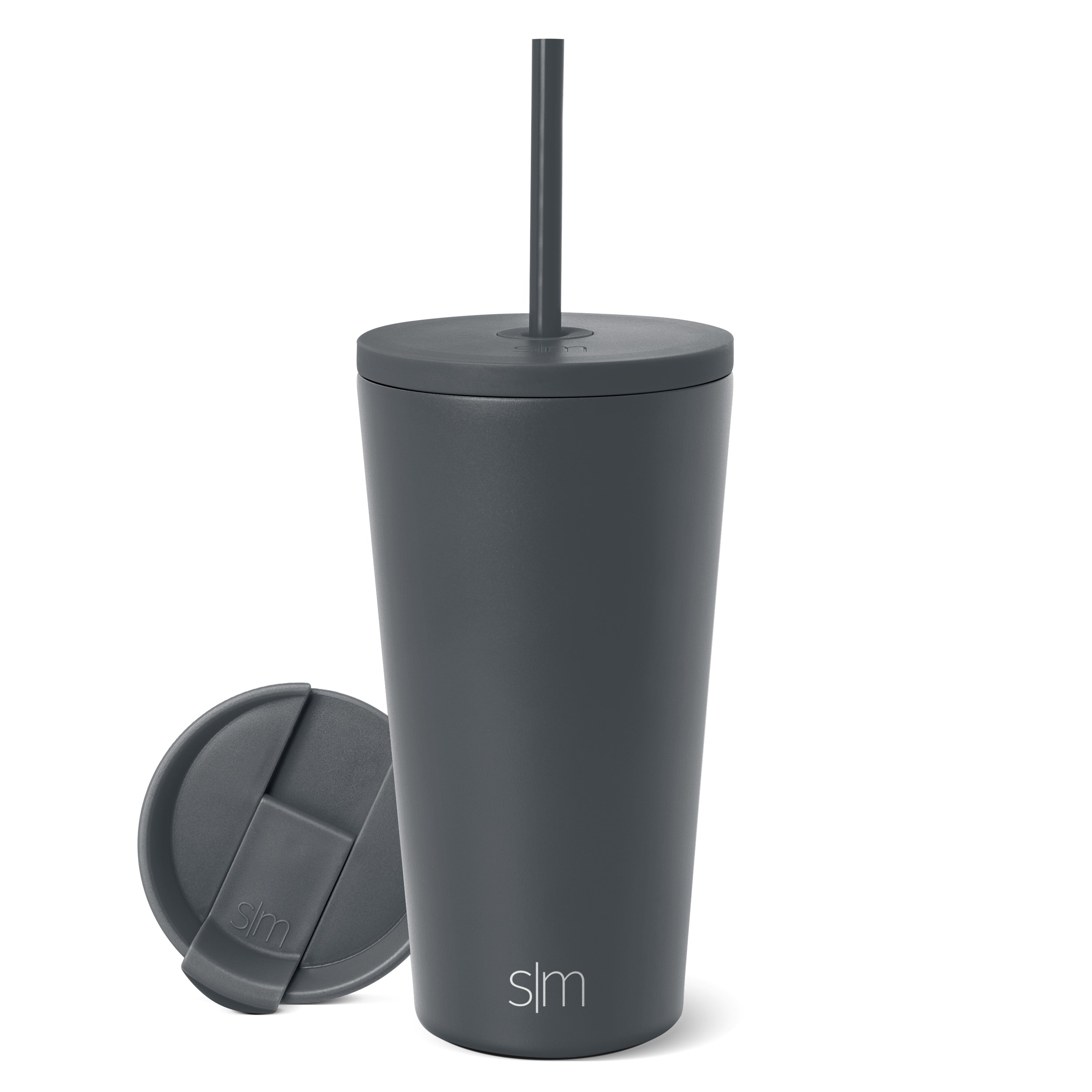 Classic Tumbler - 16oz / Graphite