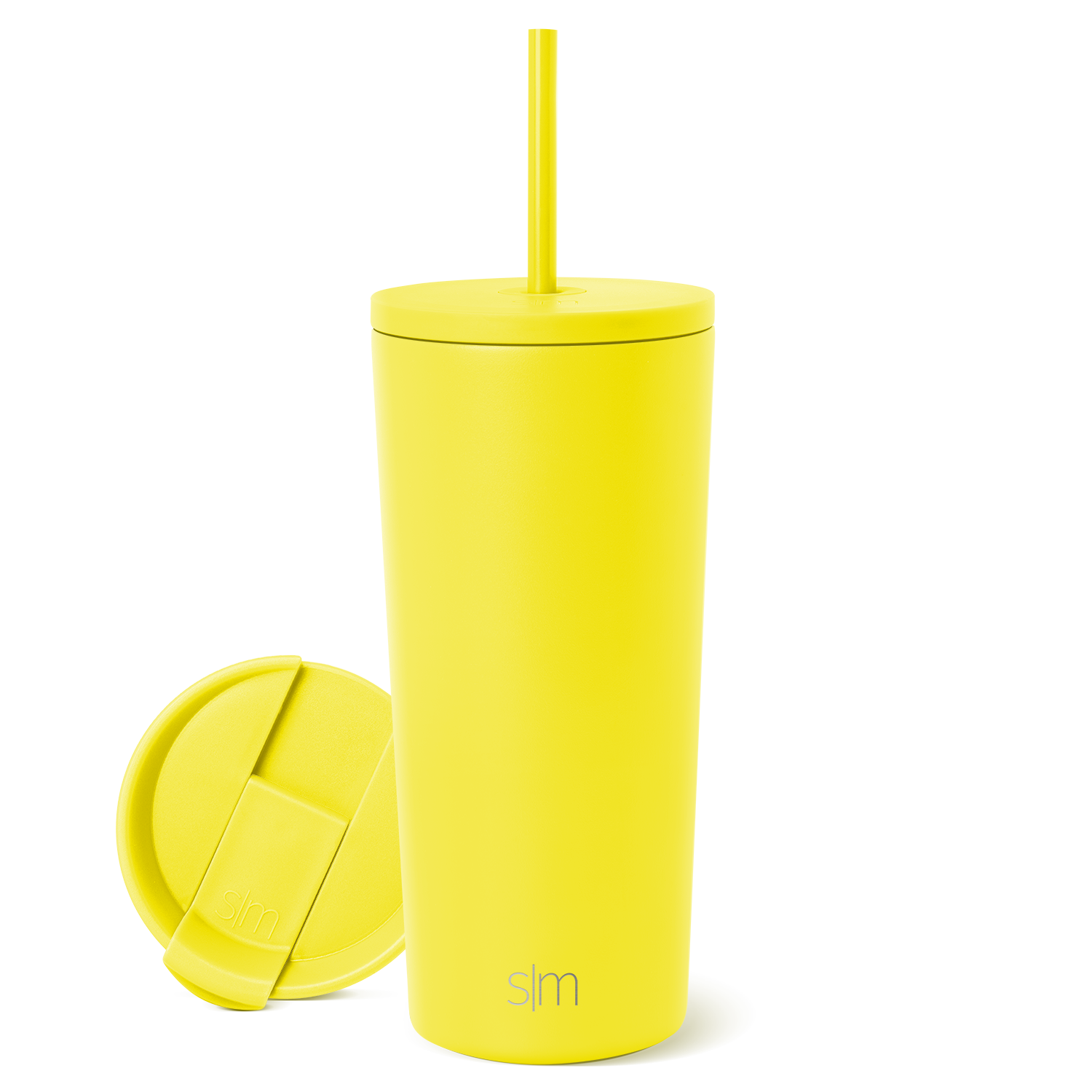 Classic Tumbler - 20oz / Canary