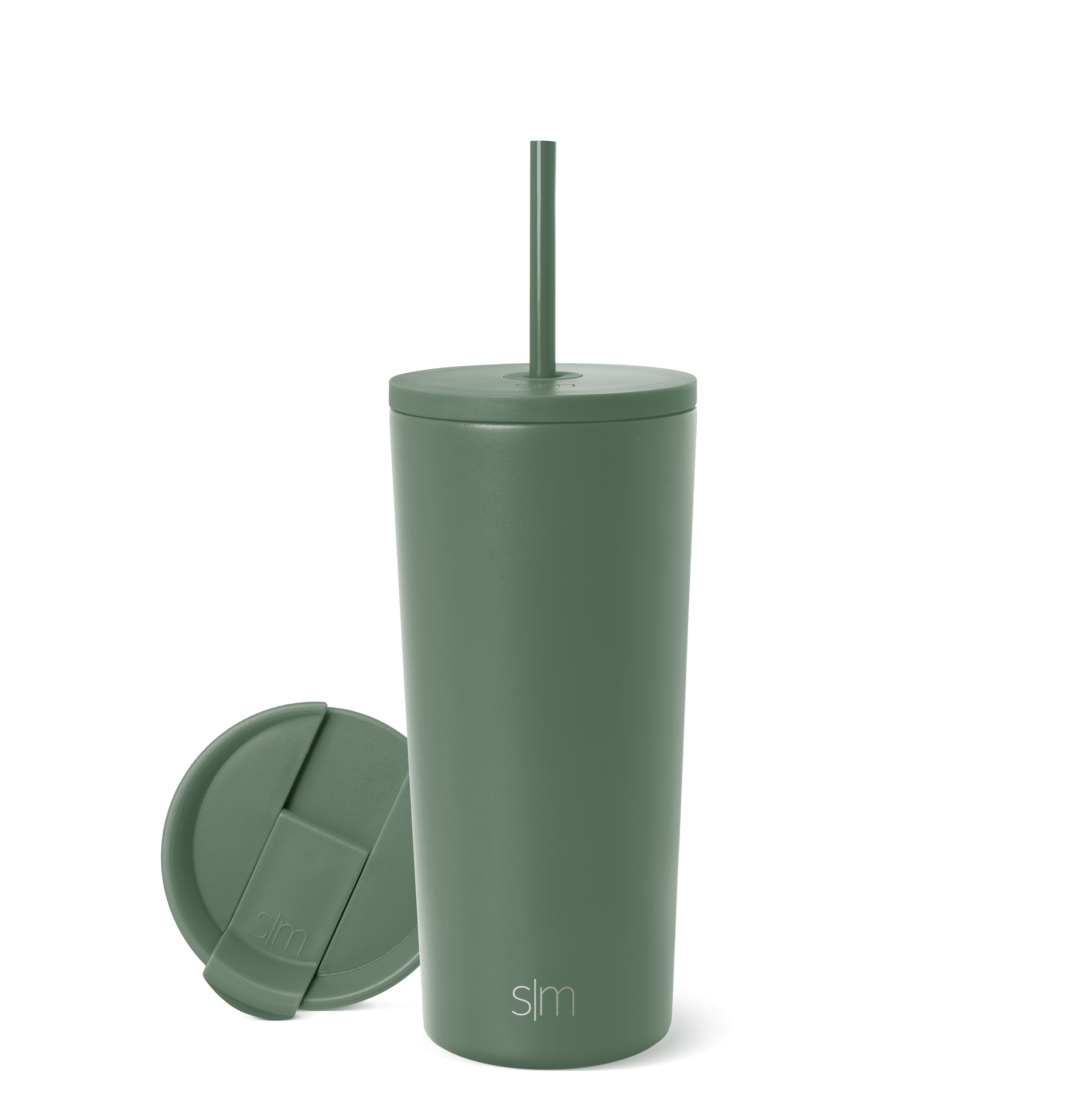 Classic Tumbler - 20oz / Olive Grove