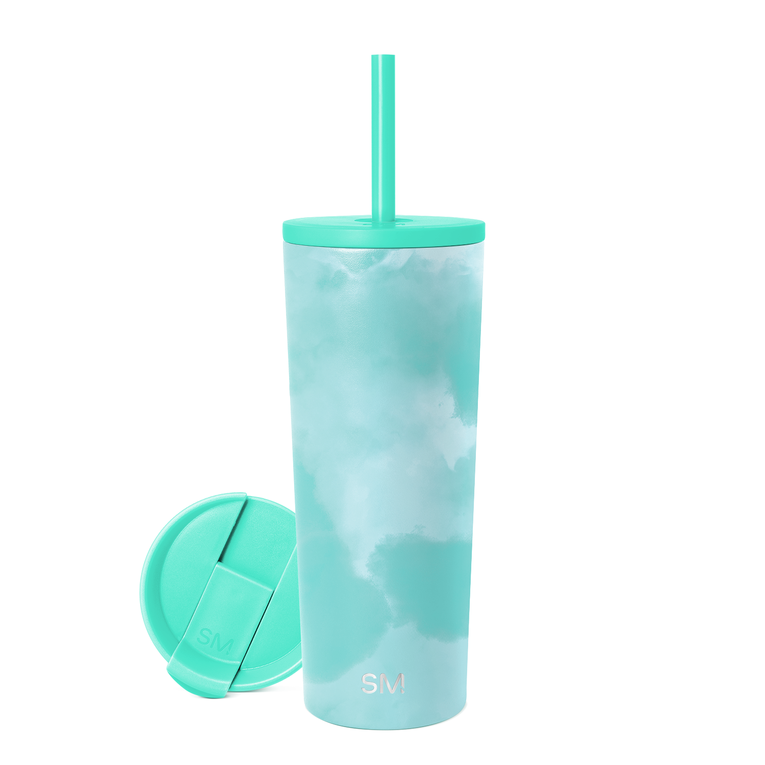 Classic Tumbler - 24oz / Ocean Tide