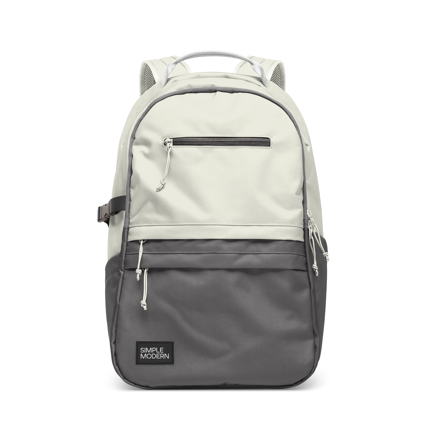Ellis Backpack 20L - Ice Granite / Polyester