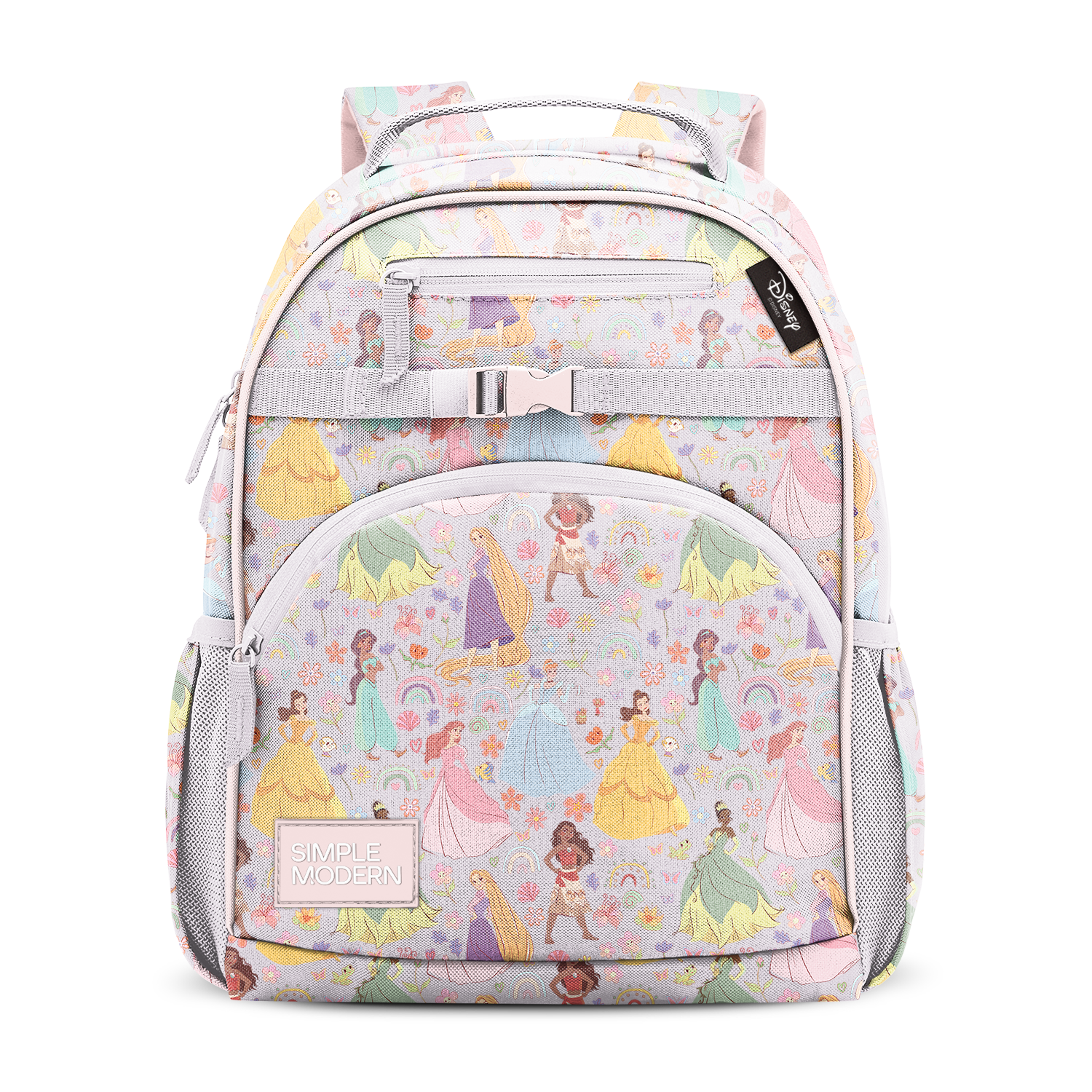 Fletcher Kids' Backpack - Medium - Princess Tapestry