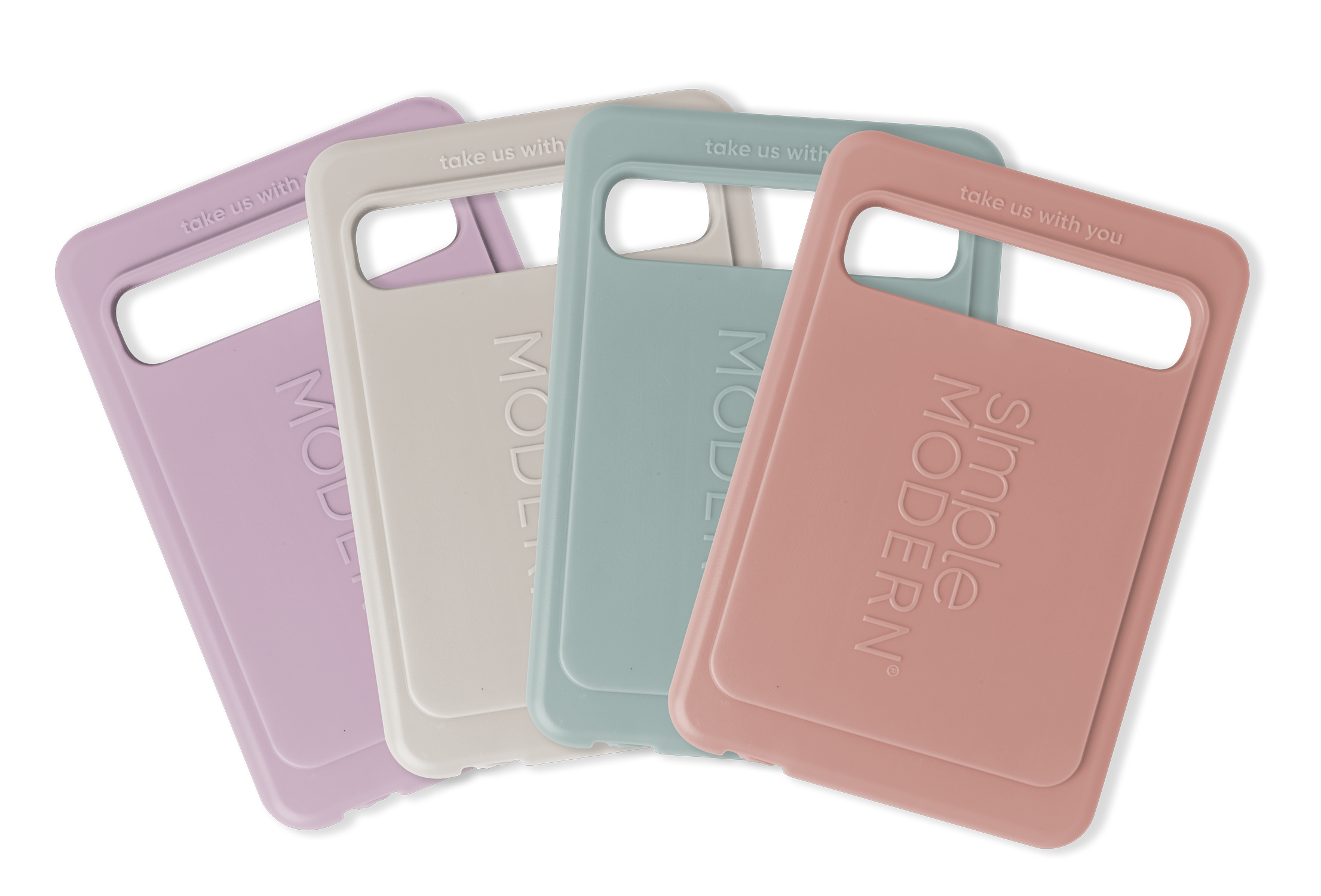 Aspen Ice Pack - 4 Pack - Assortment 1
