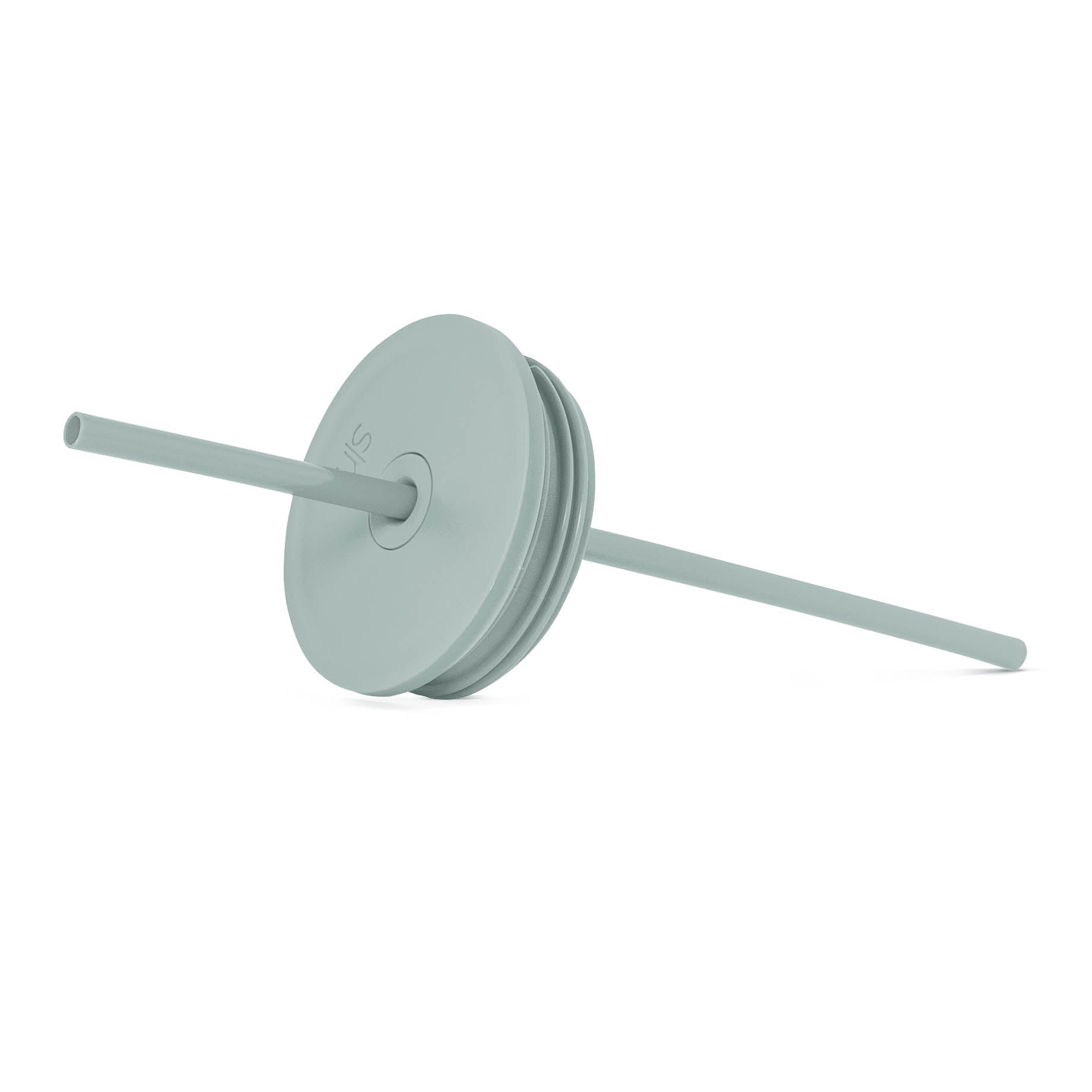 Replacement Straw Lid for Classic Tumbler - Sea Glass Sage