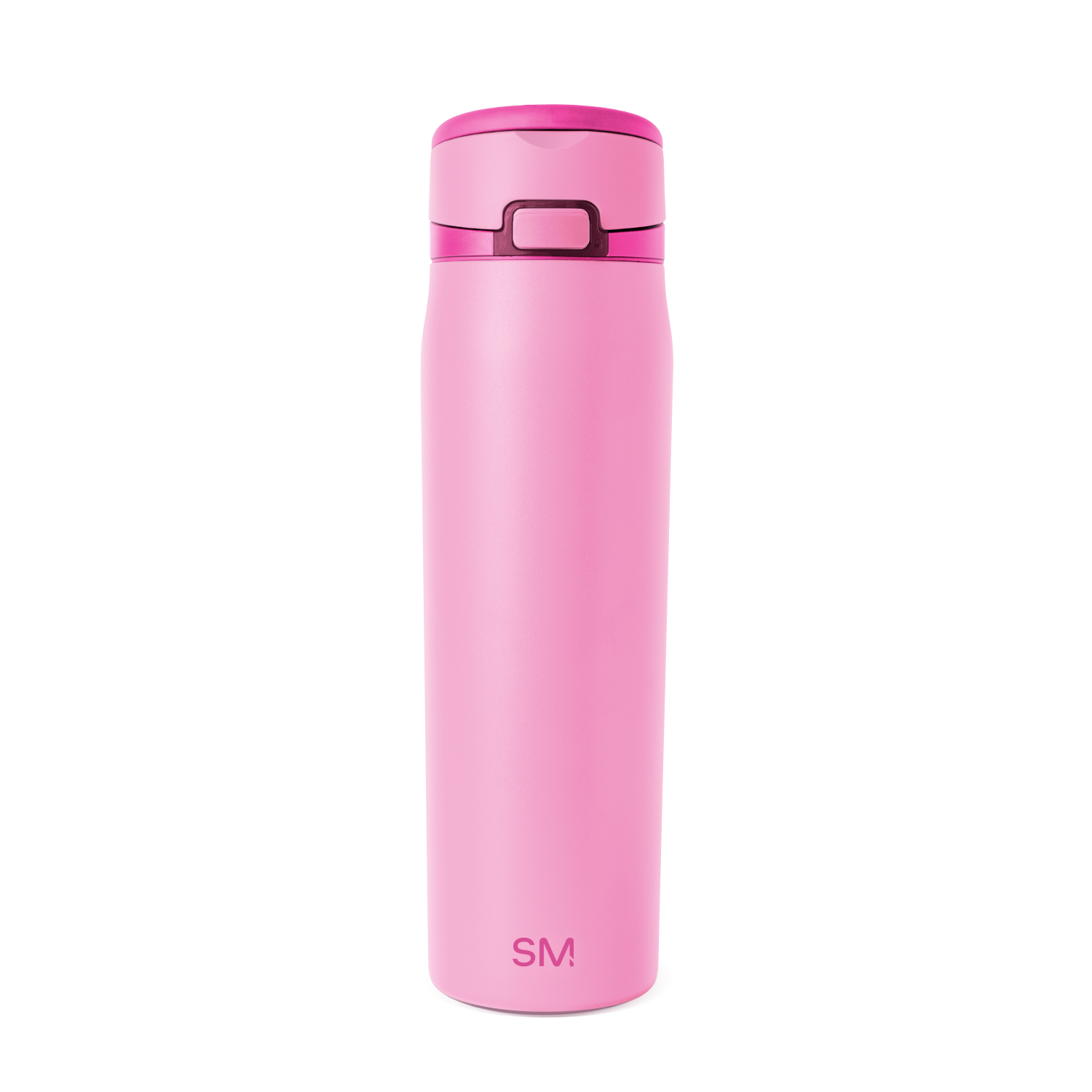 Mesa Loop with Covered Straw - 24oz / Dragon Fruit