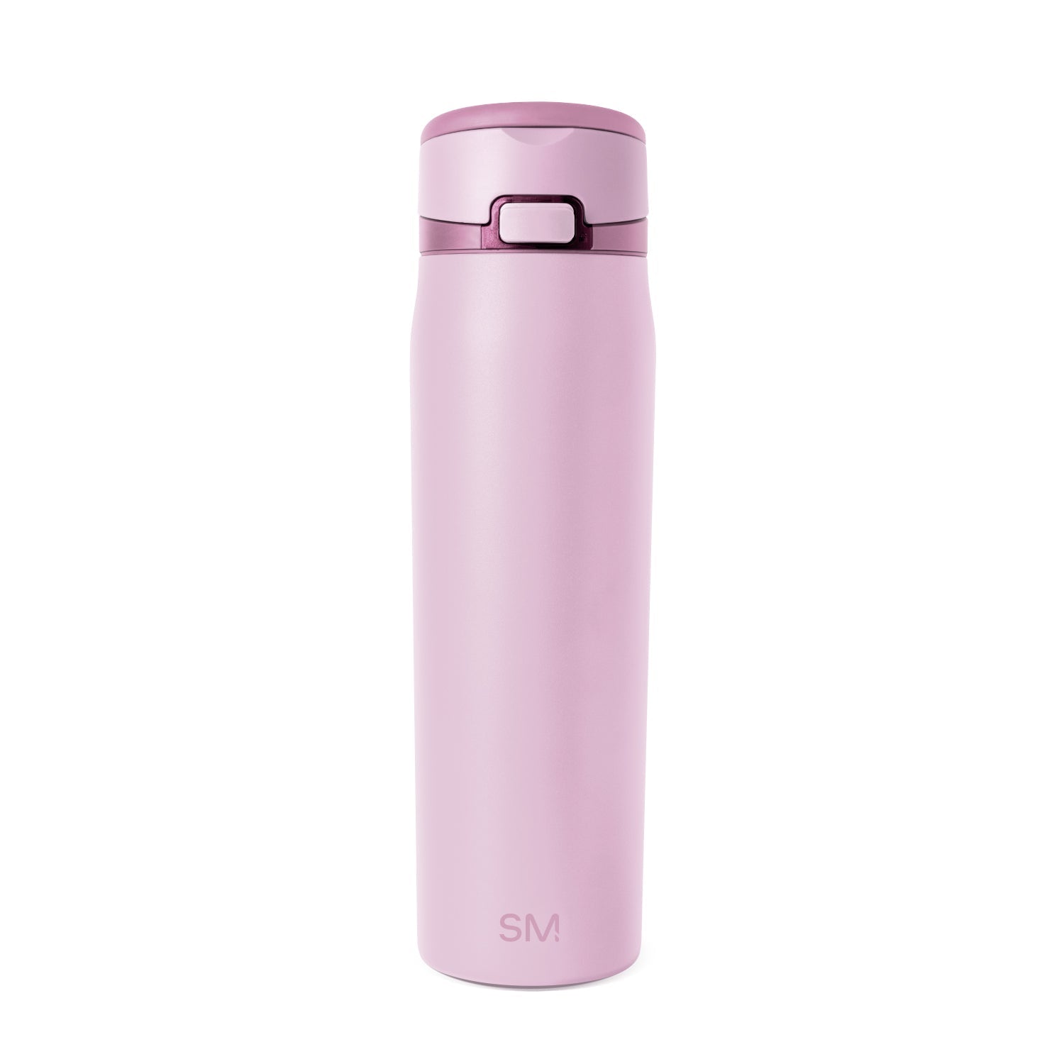 Mesa Loop with Covered Straw - 24oz / Pink Champagne