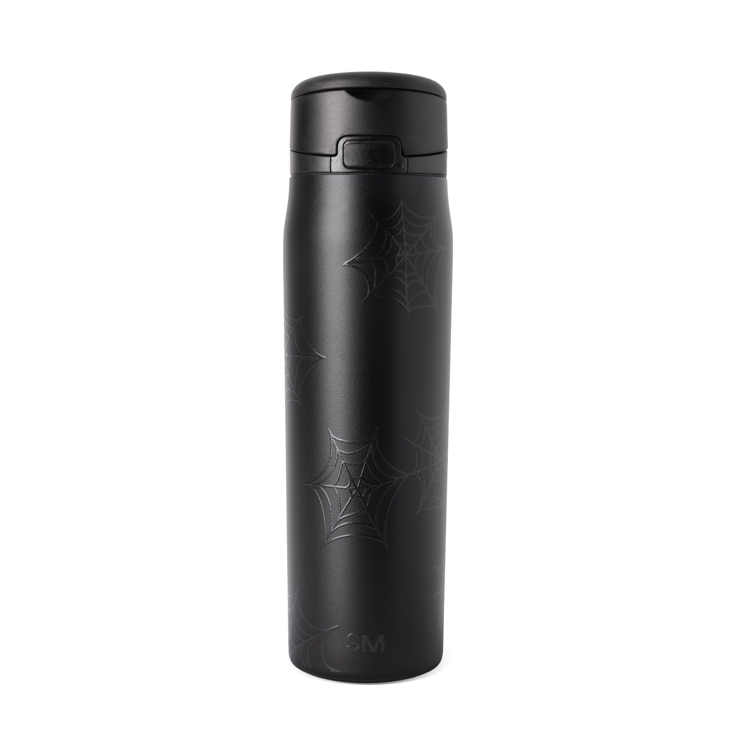 Mesa Loop with Covered Straw - 24oz / Spider Webs