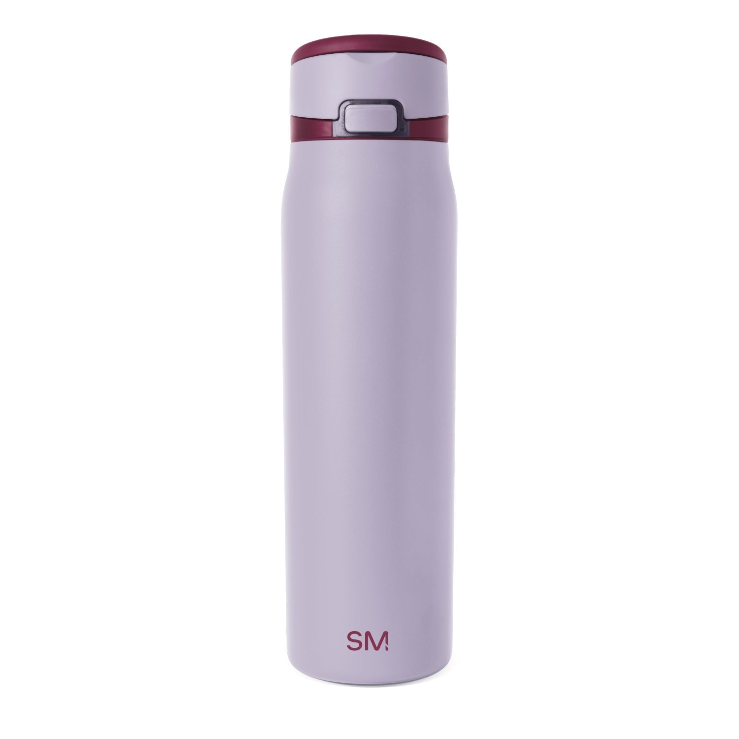 Mesa Loop with Covered Straw - 30oz / Lilac Stone