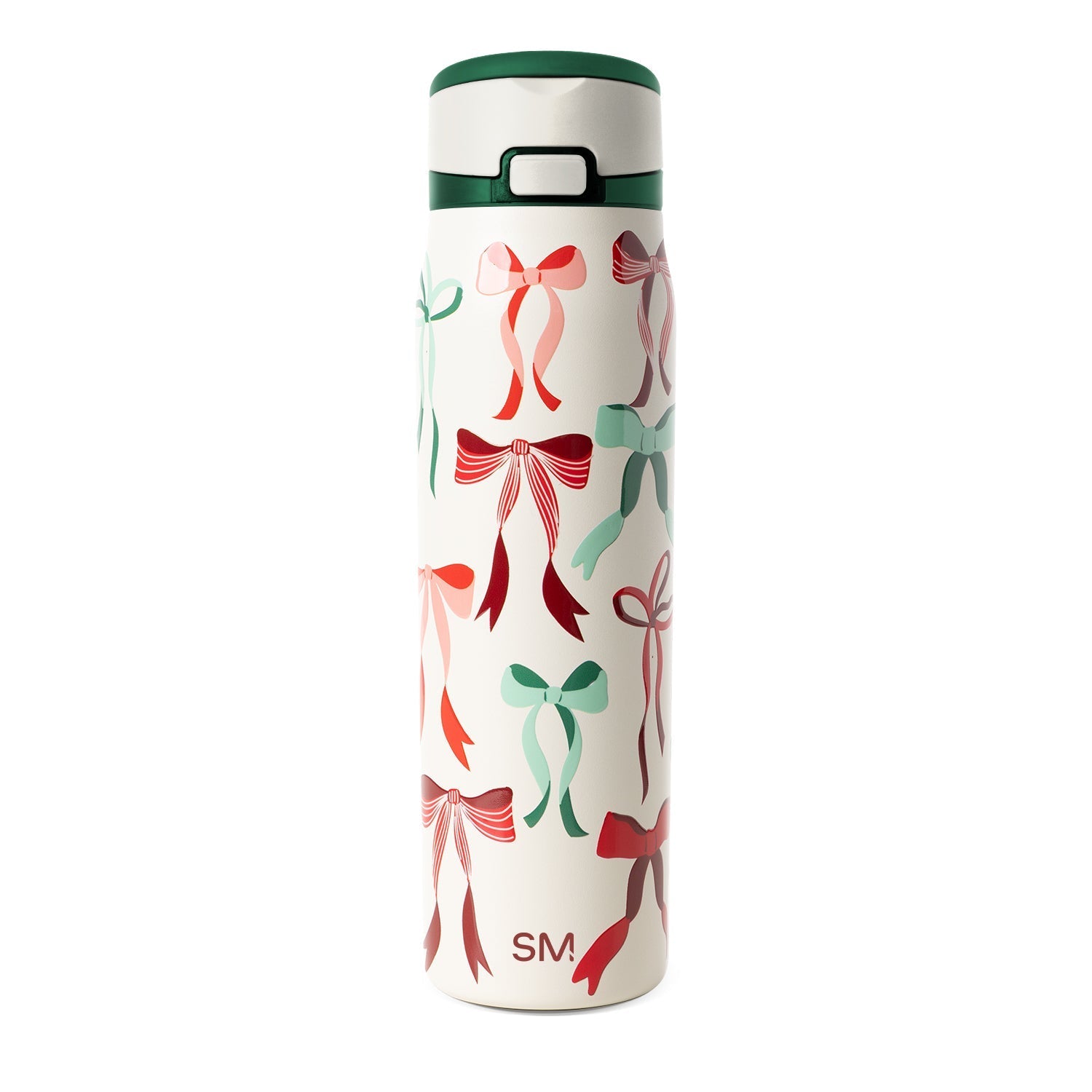 Mesa Loop with Covered Straw - 30oz / Ribbon Wonderland