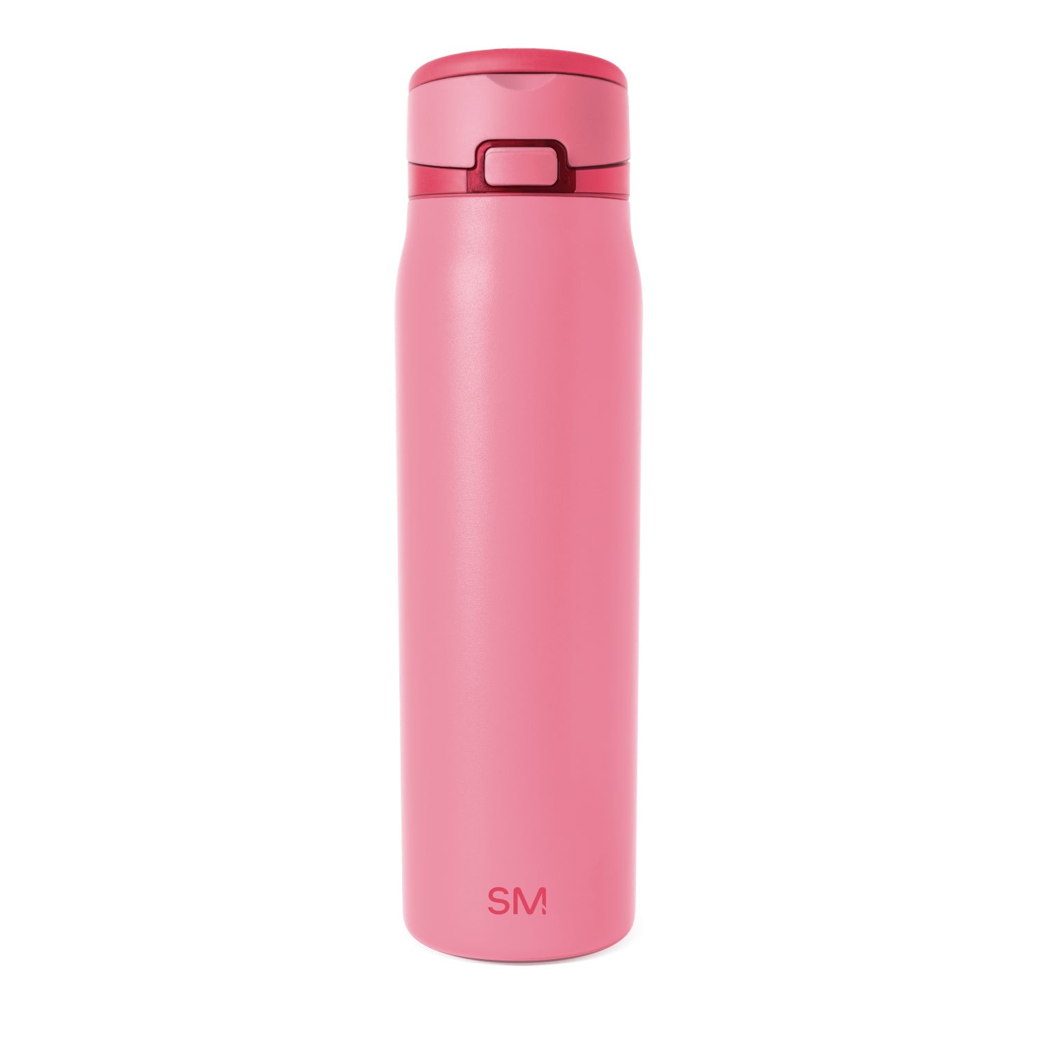 Mesa Loop with Covered Straw - 30oz / Velvet Pink Mix