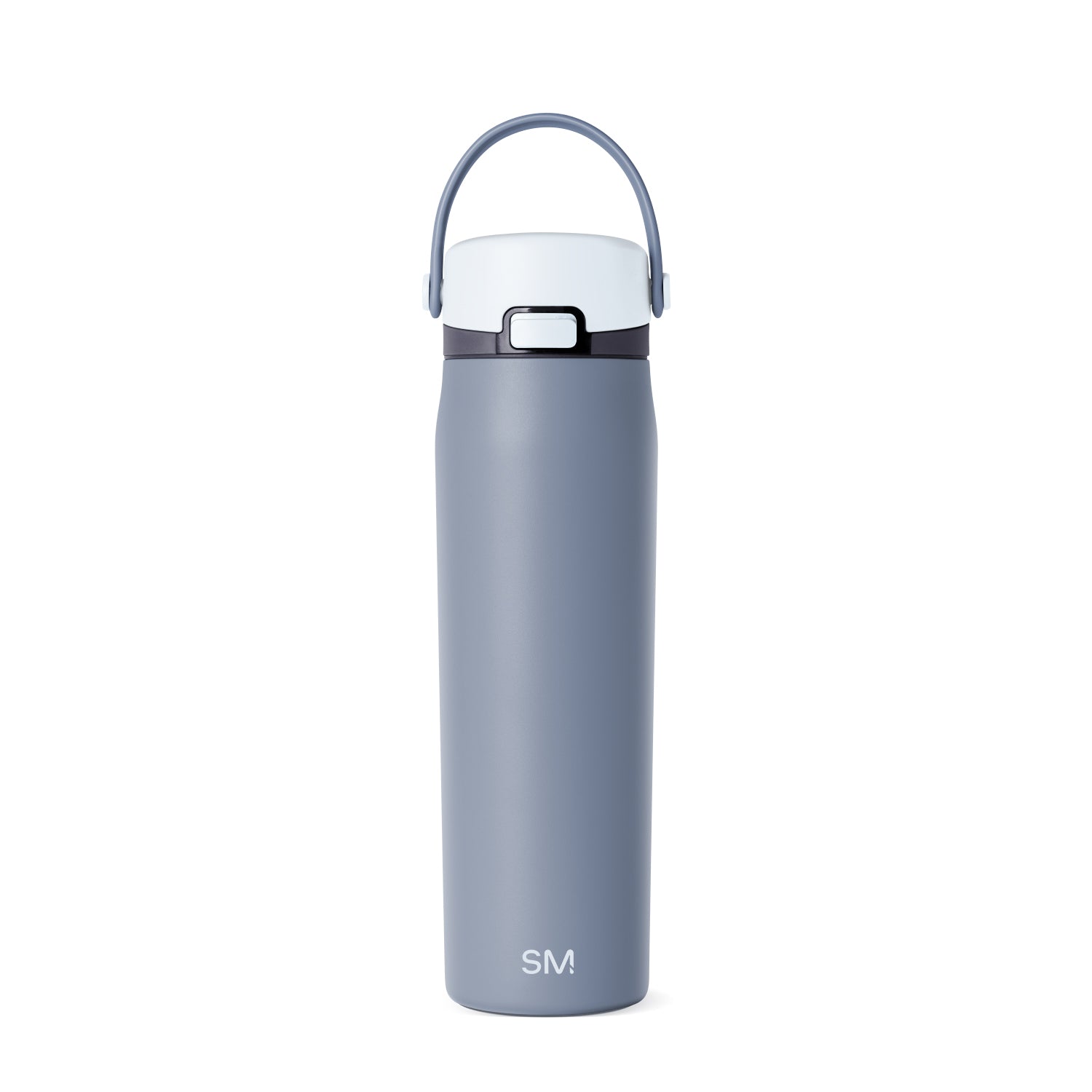 Mesa Sport with Covered Chug - 24oz / Coastal Fog