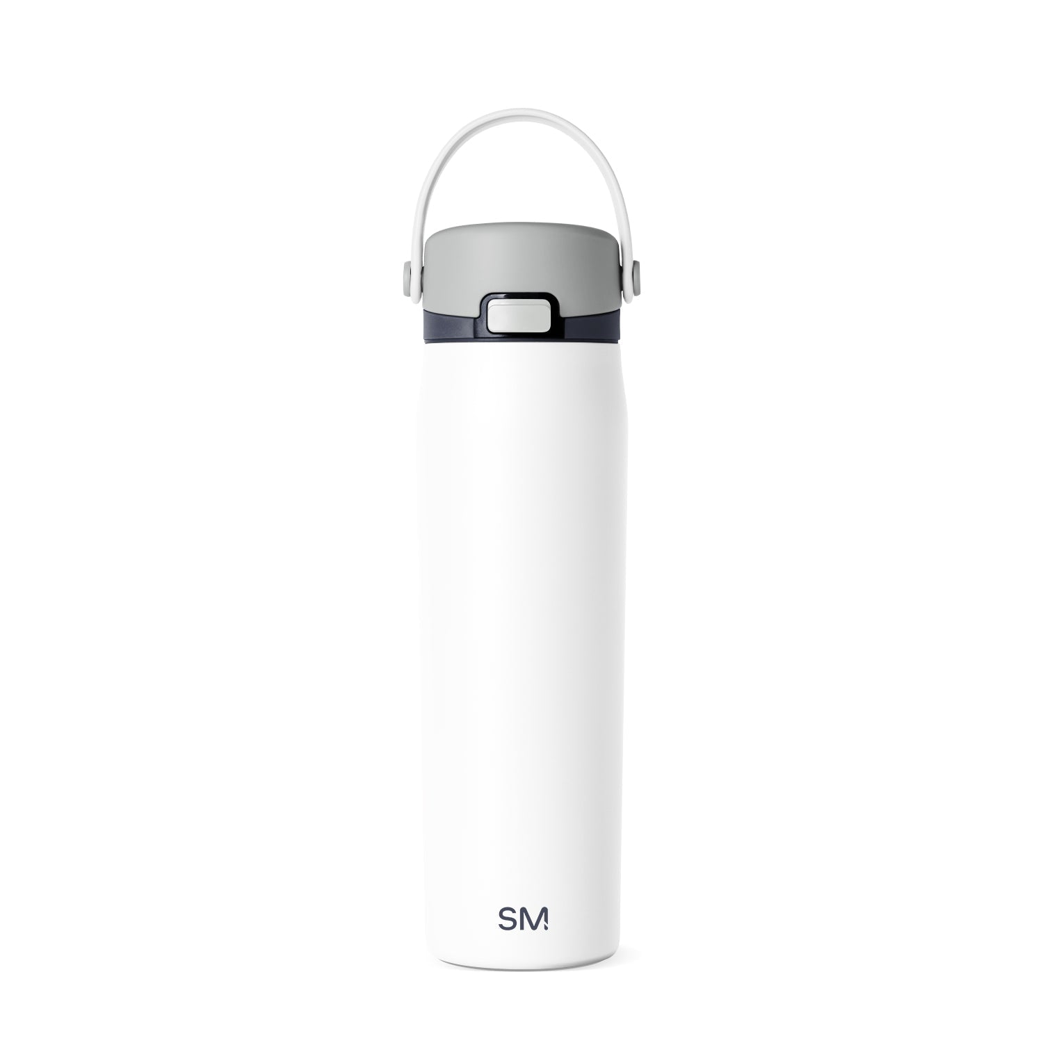 Mesa Sport with Covered Chug - 24oz / Polar Bear