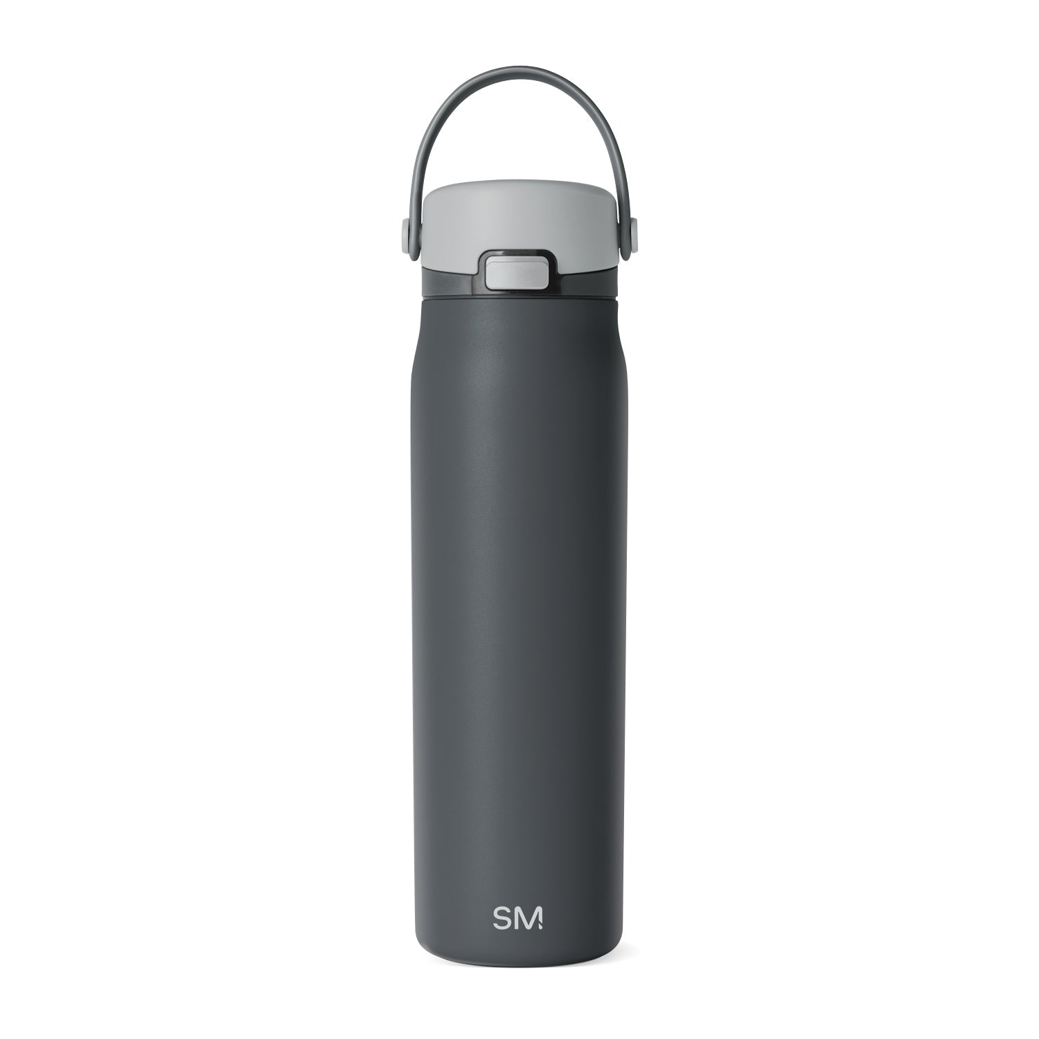Mesa Sport with Covered Chug - 24oz / Steele