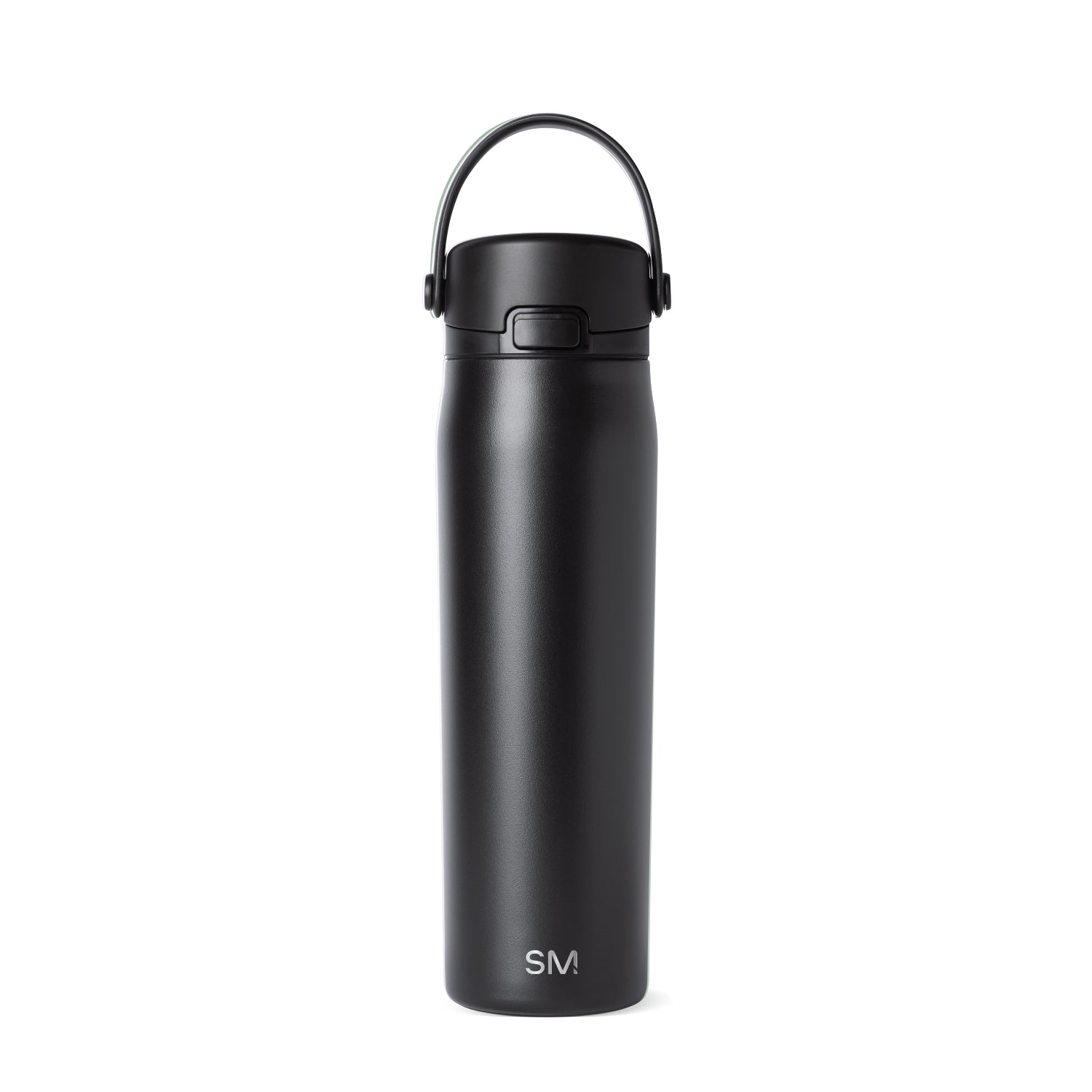 Mesa Sport with Covered Chug - 24oz / Midnight Black