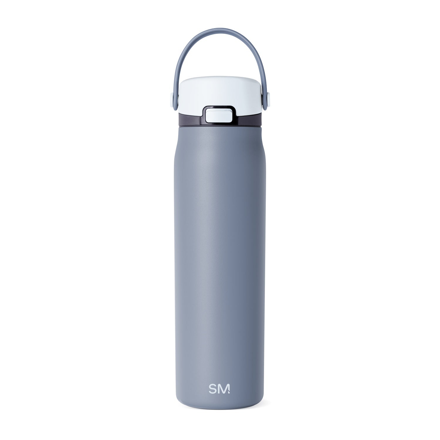 Mesa Sport with Covered Chug - 30oz / Coastal Fog