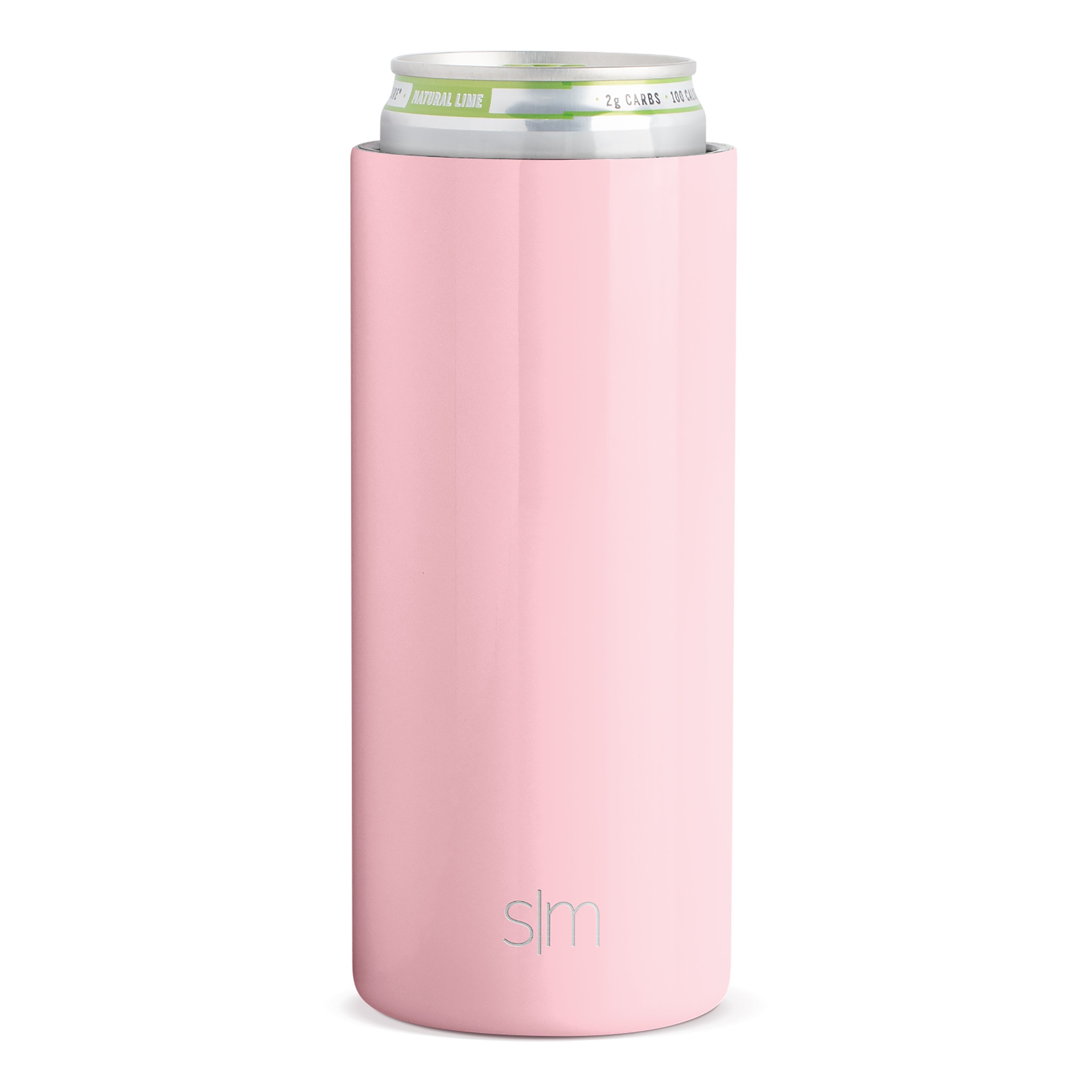 Ranger Can Cooler - Blush / Slim