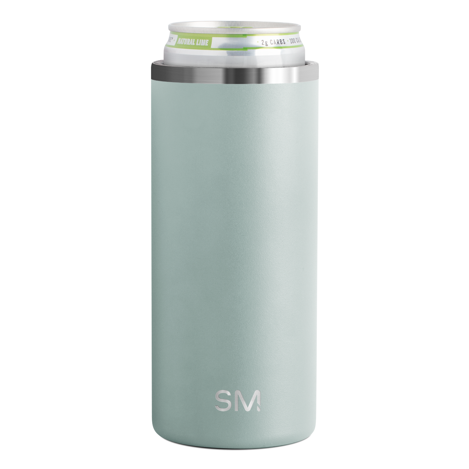 Ranger Can Cooler - Sea Glass Sage / Slim