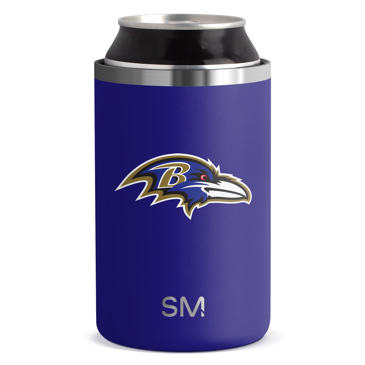 NFL Ranger Can Cooler - Baltimore Ravens