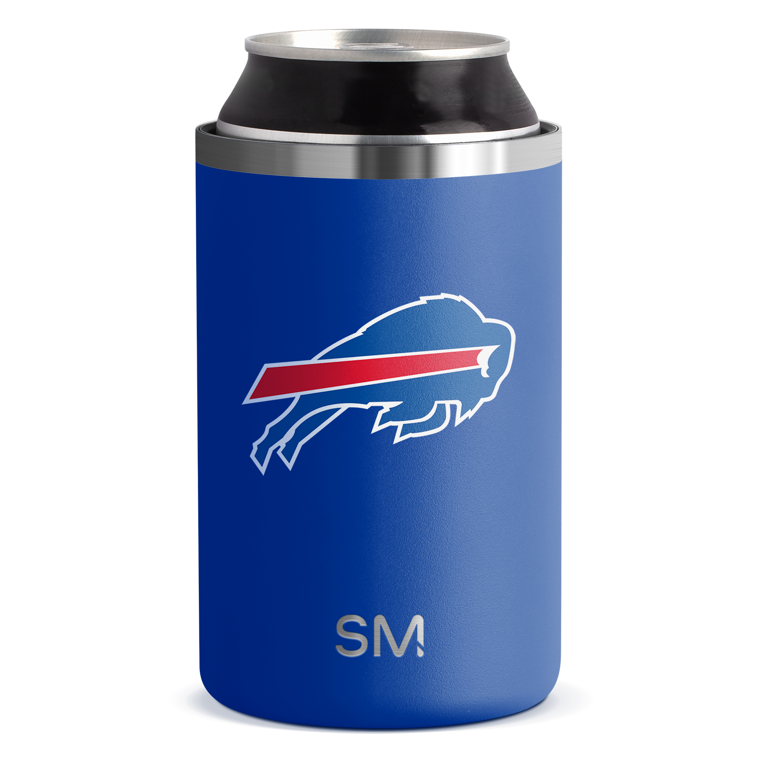 NFL Ranger Can Cooler - Buffalo Bills