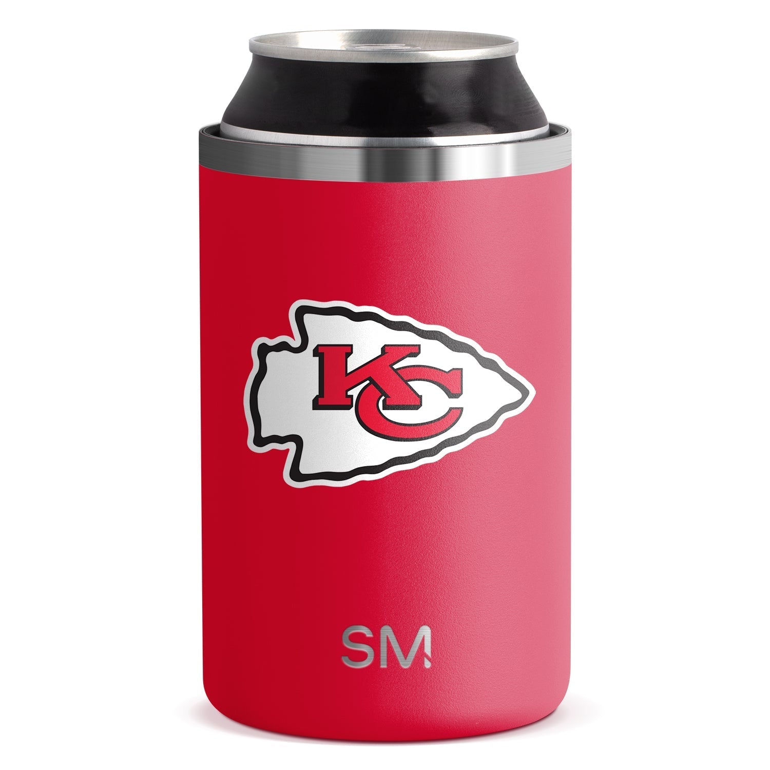 NFL Ranger Can Cooler - Kansas City Chiefs