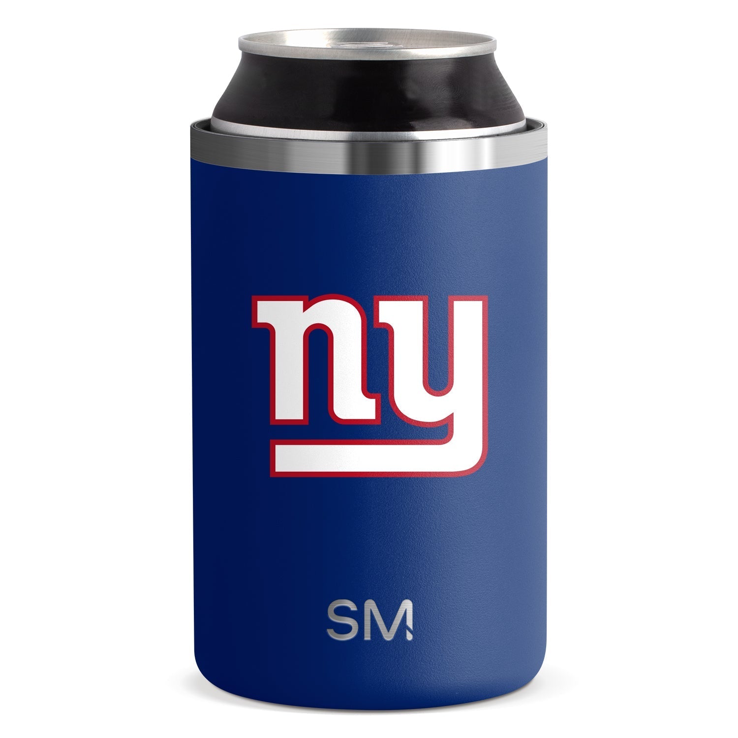 NFL Ranger Can Cooler - New York Giants