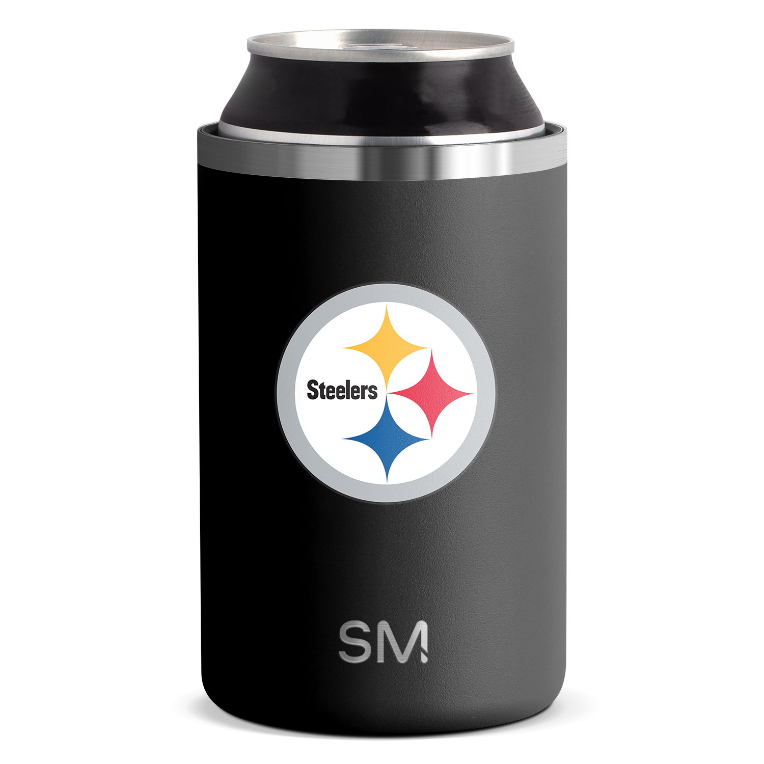 NFL Ranger Can Cooler - Pittsburgh Steelers