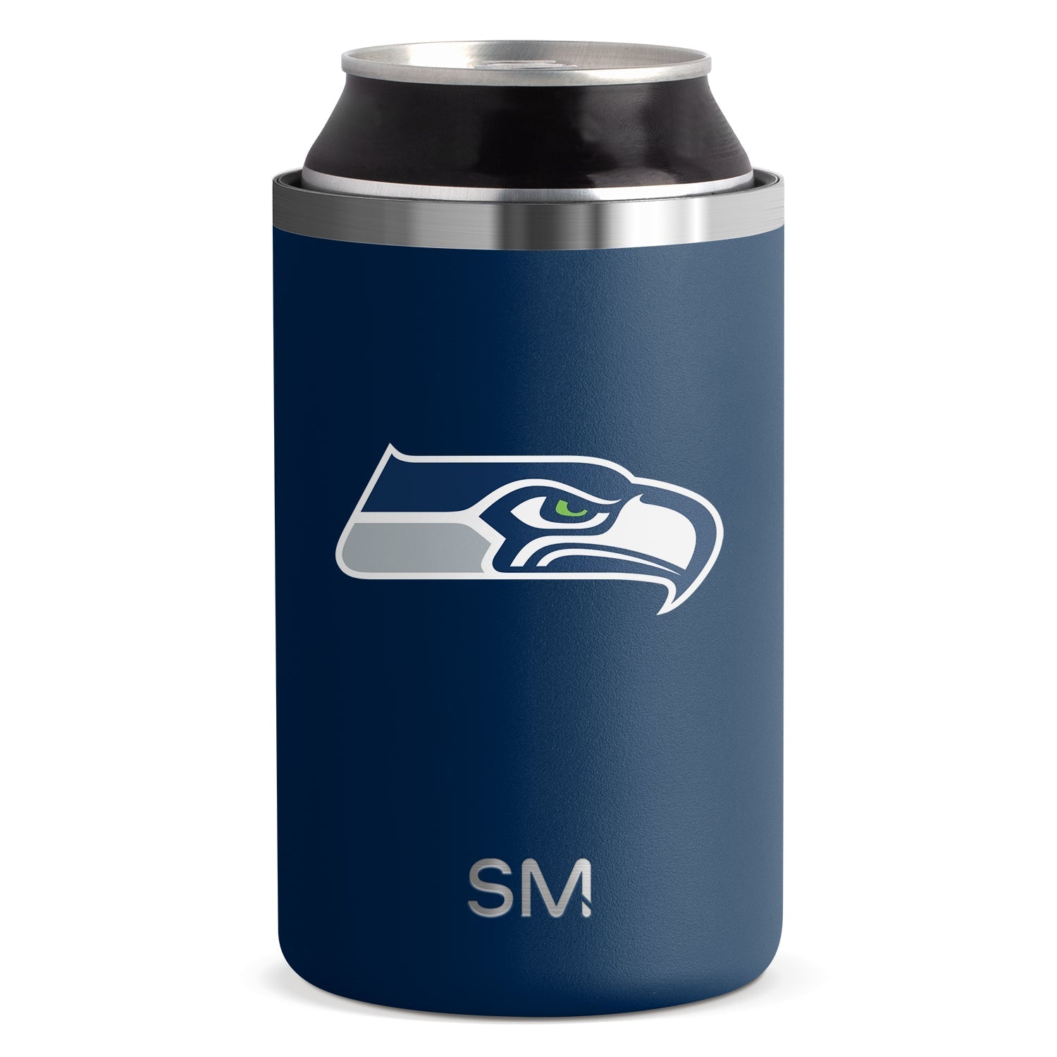NFL Ranger Can Cooler - Seattle Seahawks