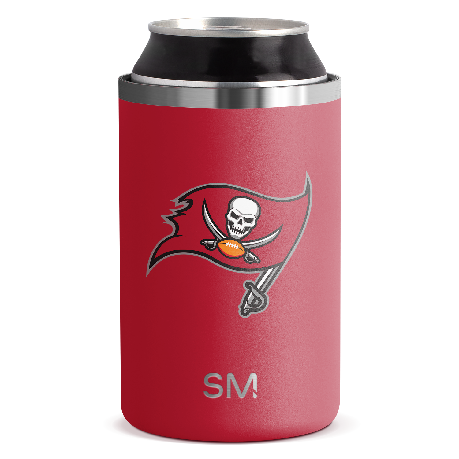 NFL Ranger Can Cooler - Tampa Bay Buccaneers