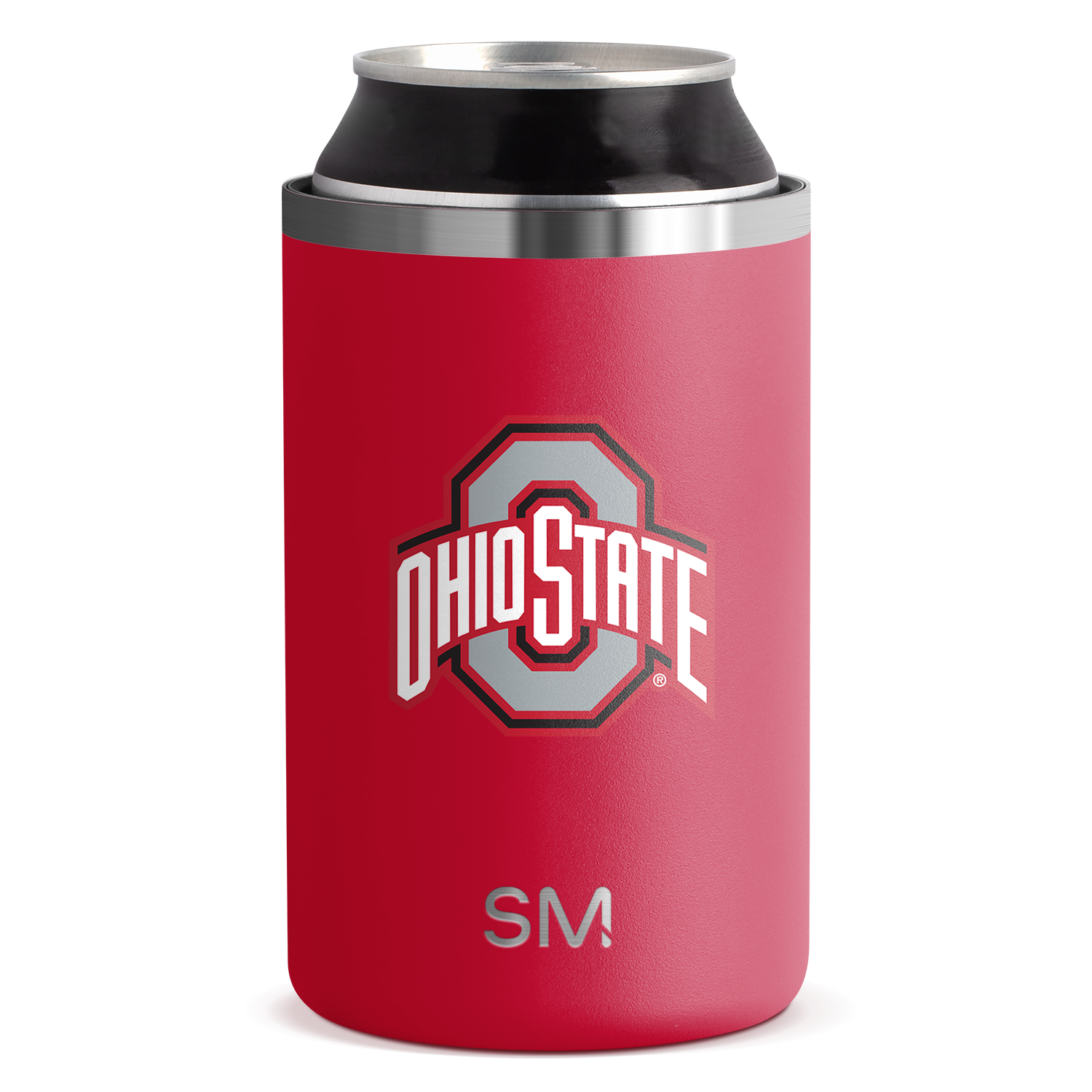 Collegiate Ranger Can Cooler - Ohio State