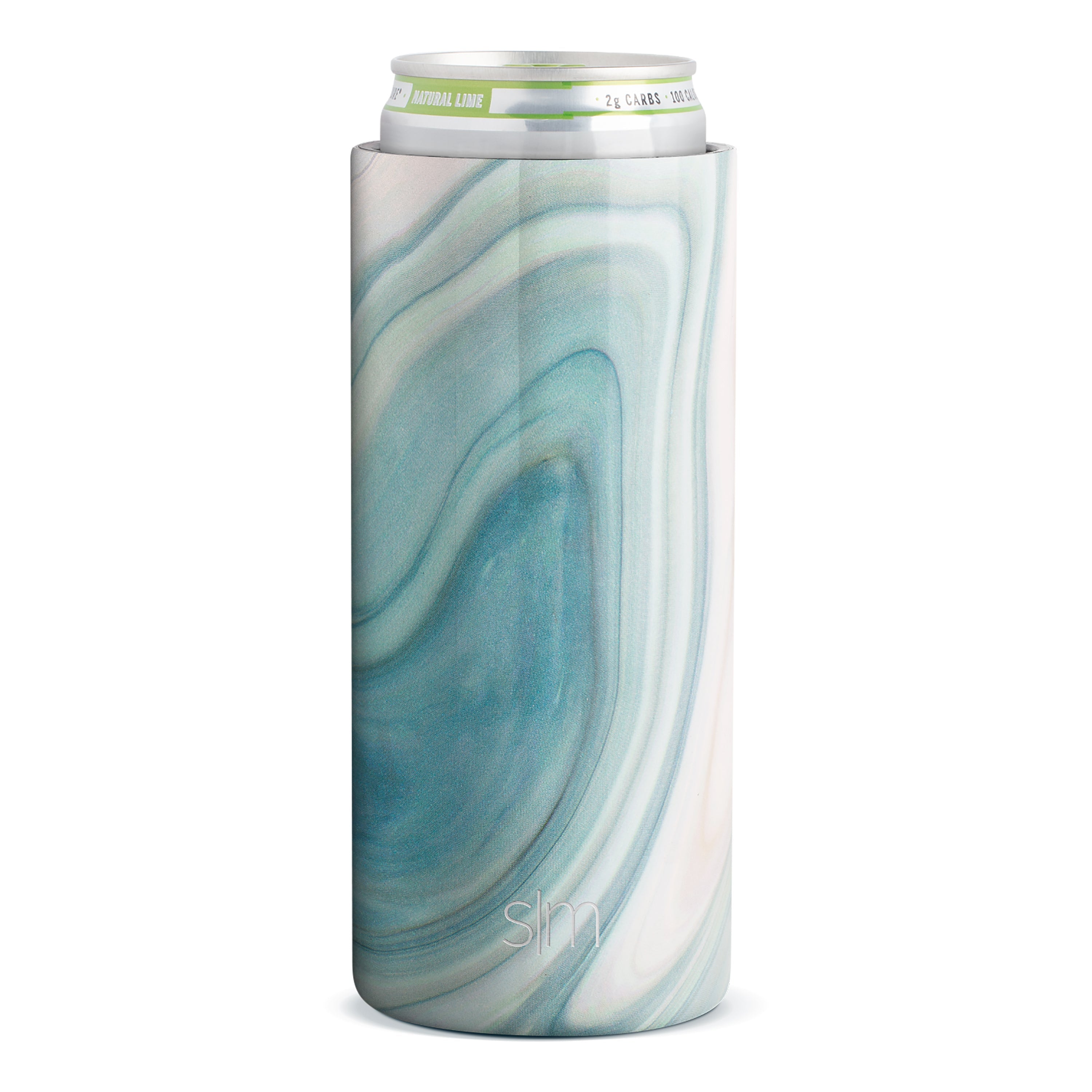 Ranger Can Cooler - Ocean Quartz / Slim