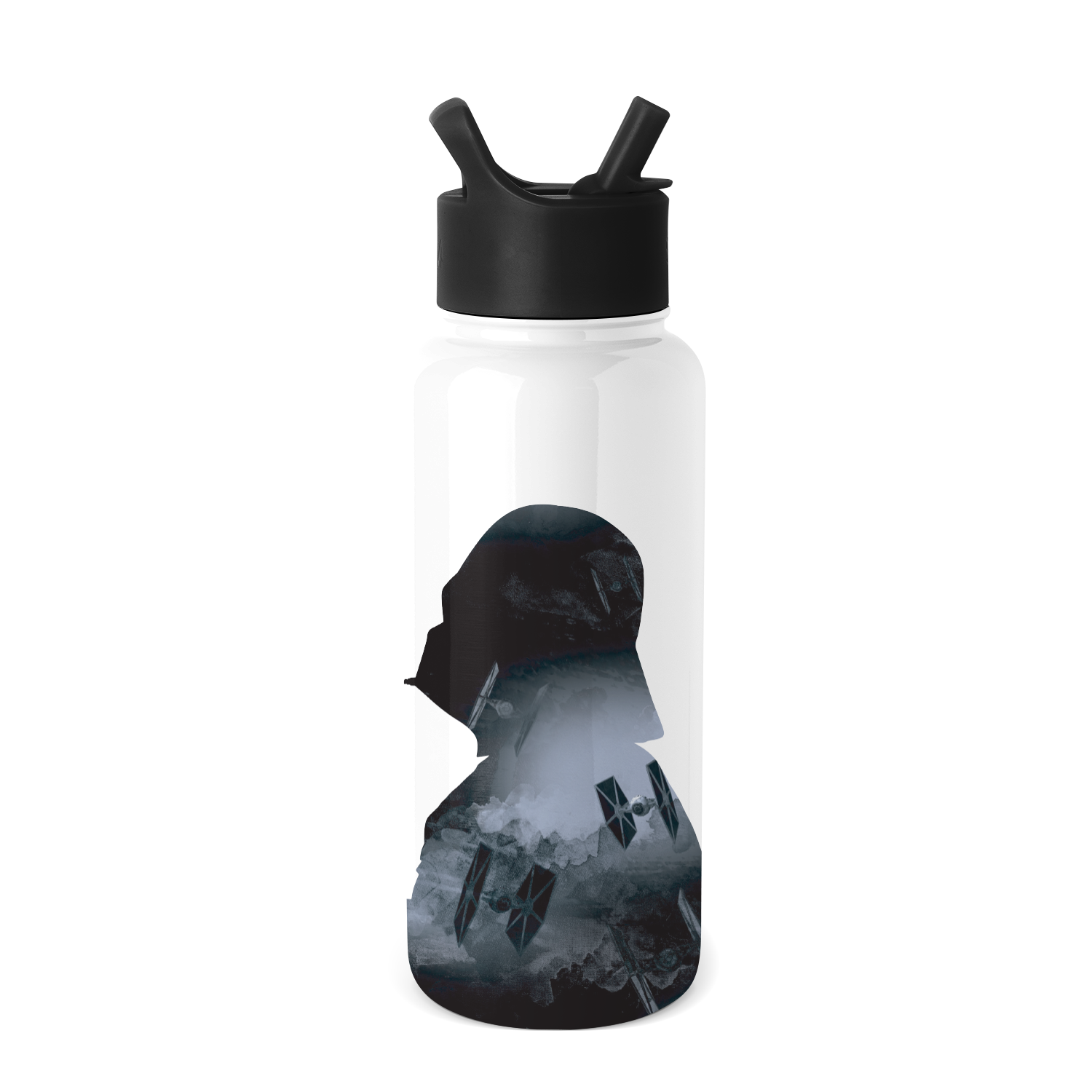 Star Warsâ„¢ Summit Water Bottle - Vader Nation