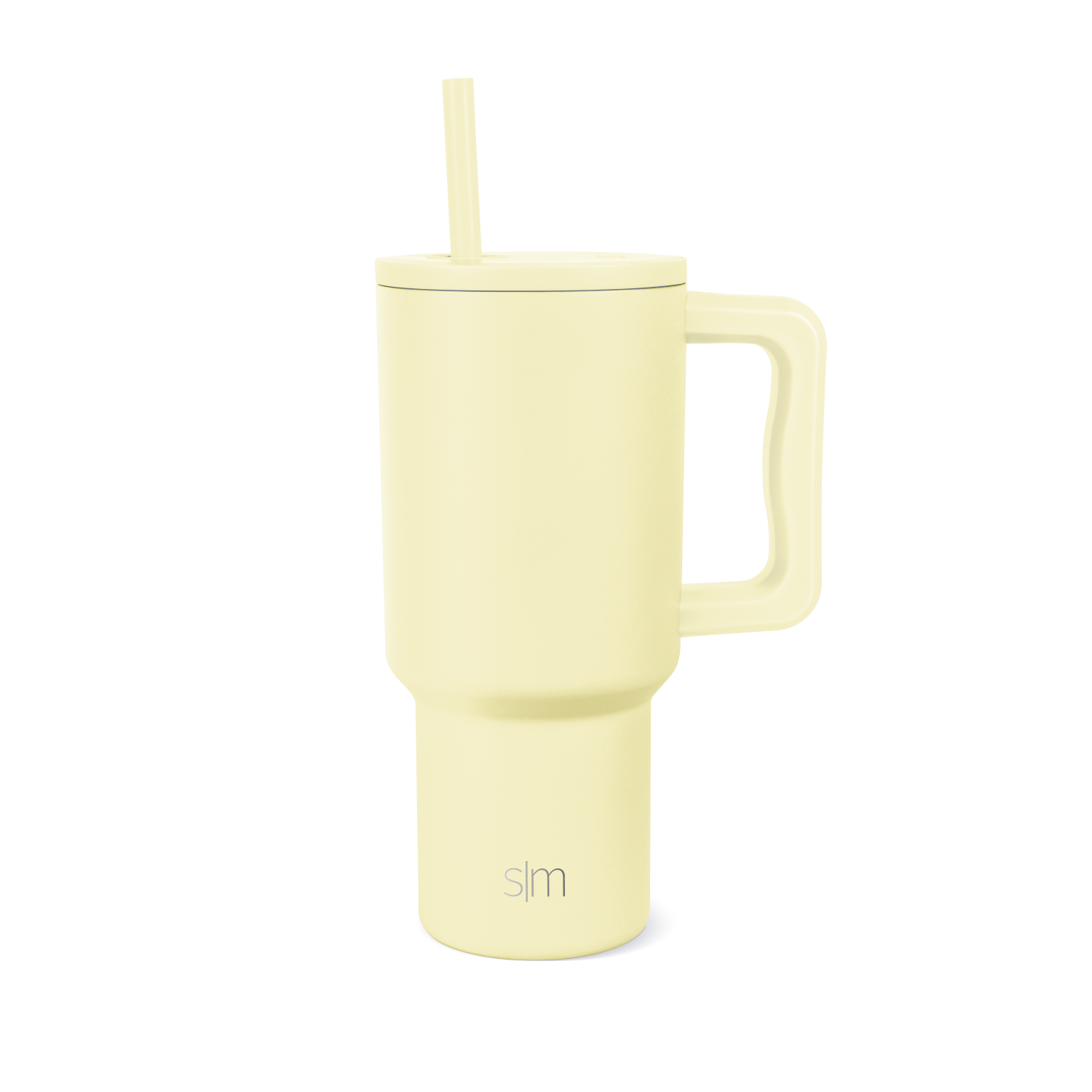 Trek Tumbler - 30oz / Buttercup