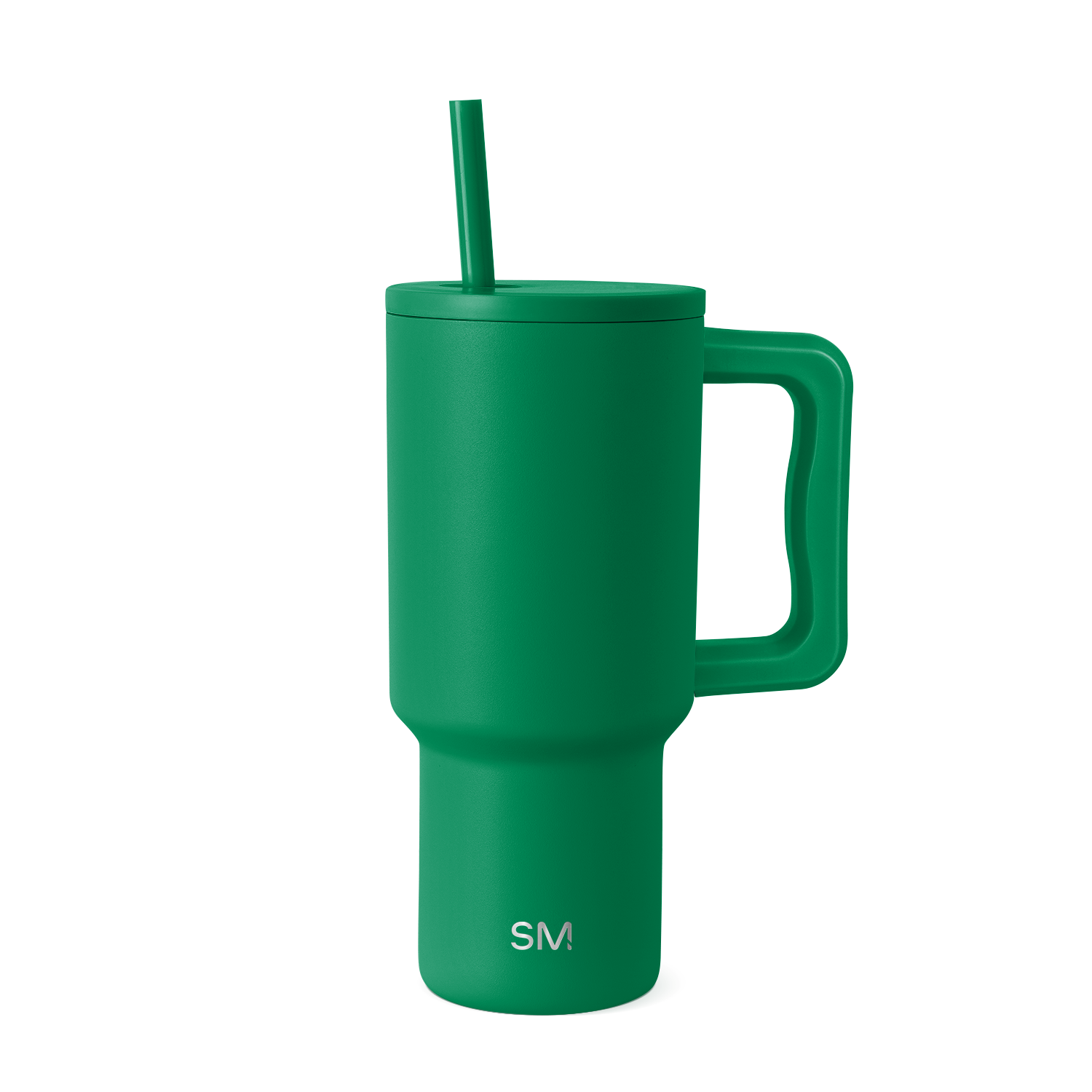 Trek Tumbler - 30oz / Kelly Green