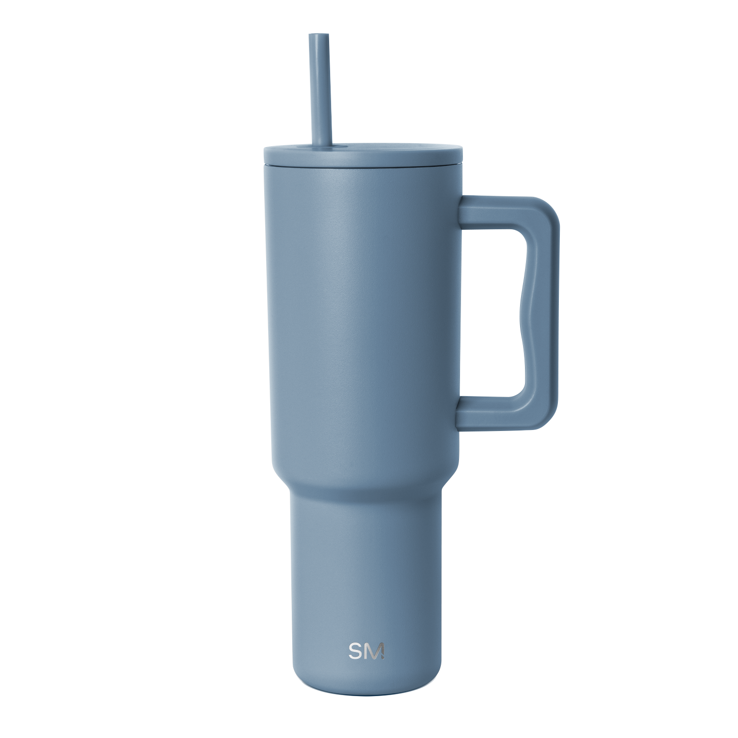 Trek Tumbler - 40oz / Blue Dune