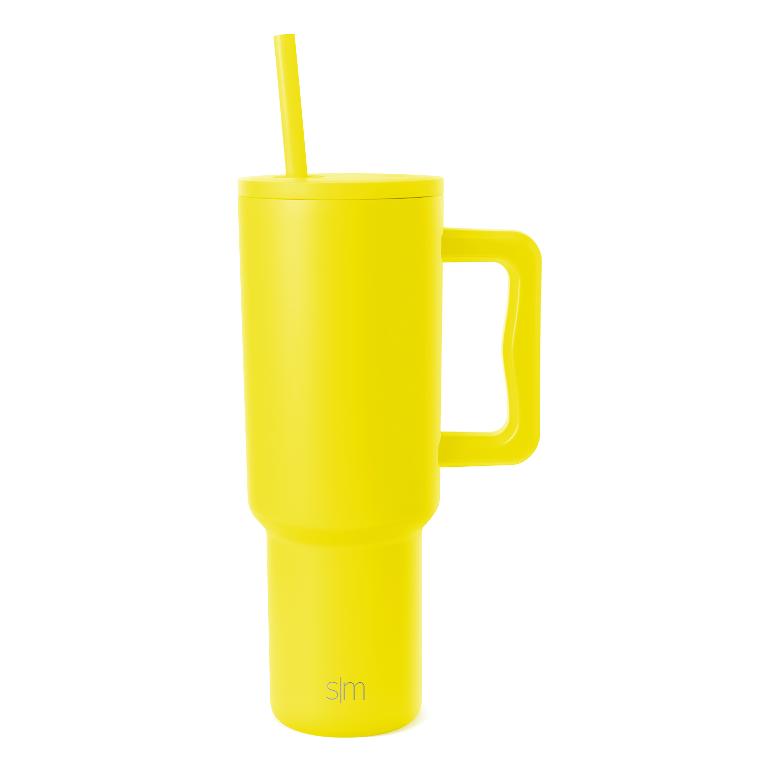 Trek Tumbler - 40oz / Canary