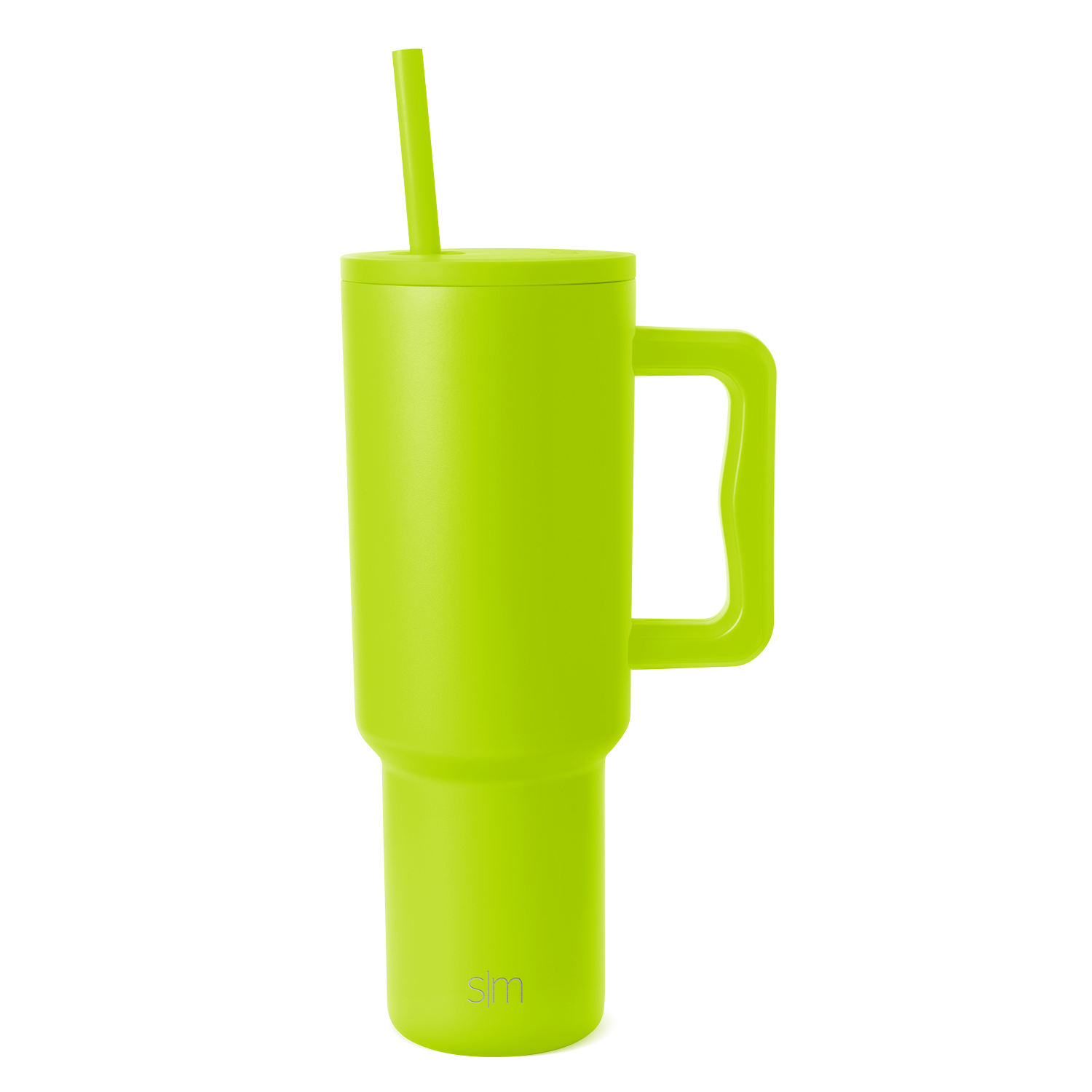 Trek Tumbler - 40oz / Green Apple