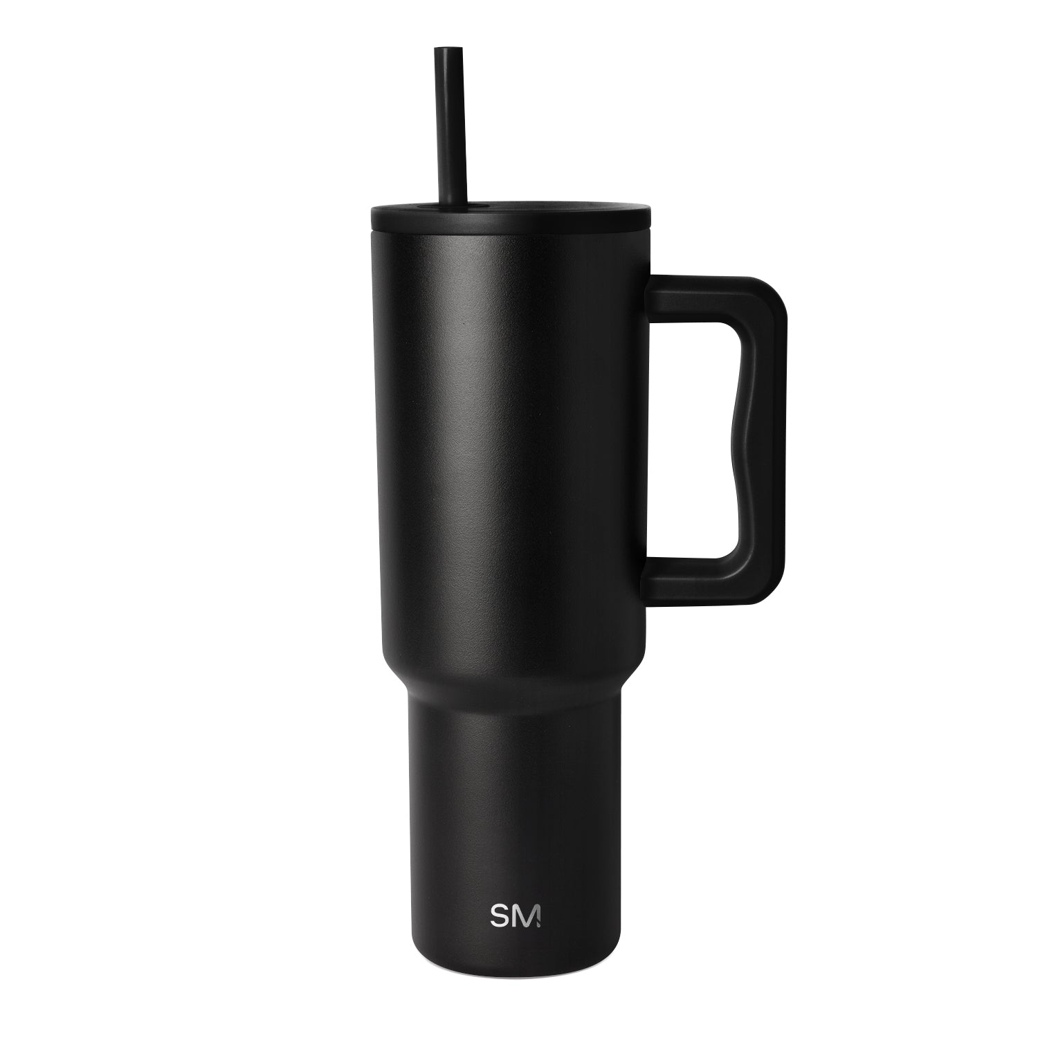 Trek Tumbler - 40oz / Midnight Black