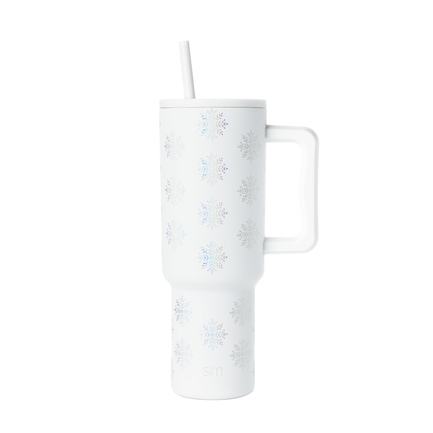 Trek Tumbler - 40oz / Snowfall