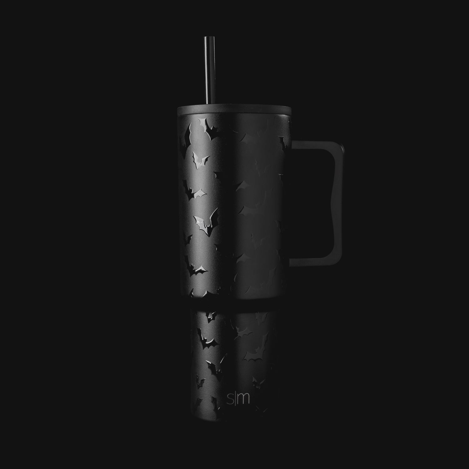 Trek Tumbler - 40oz / Spooky Bats