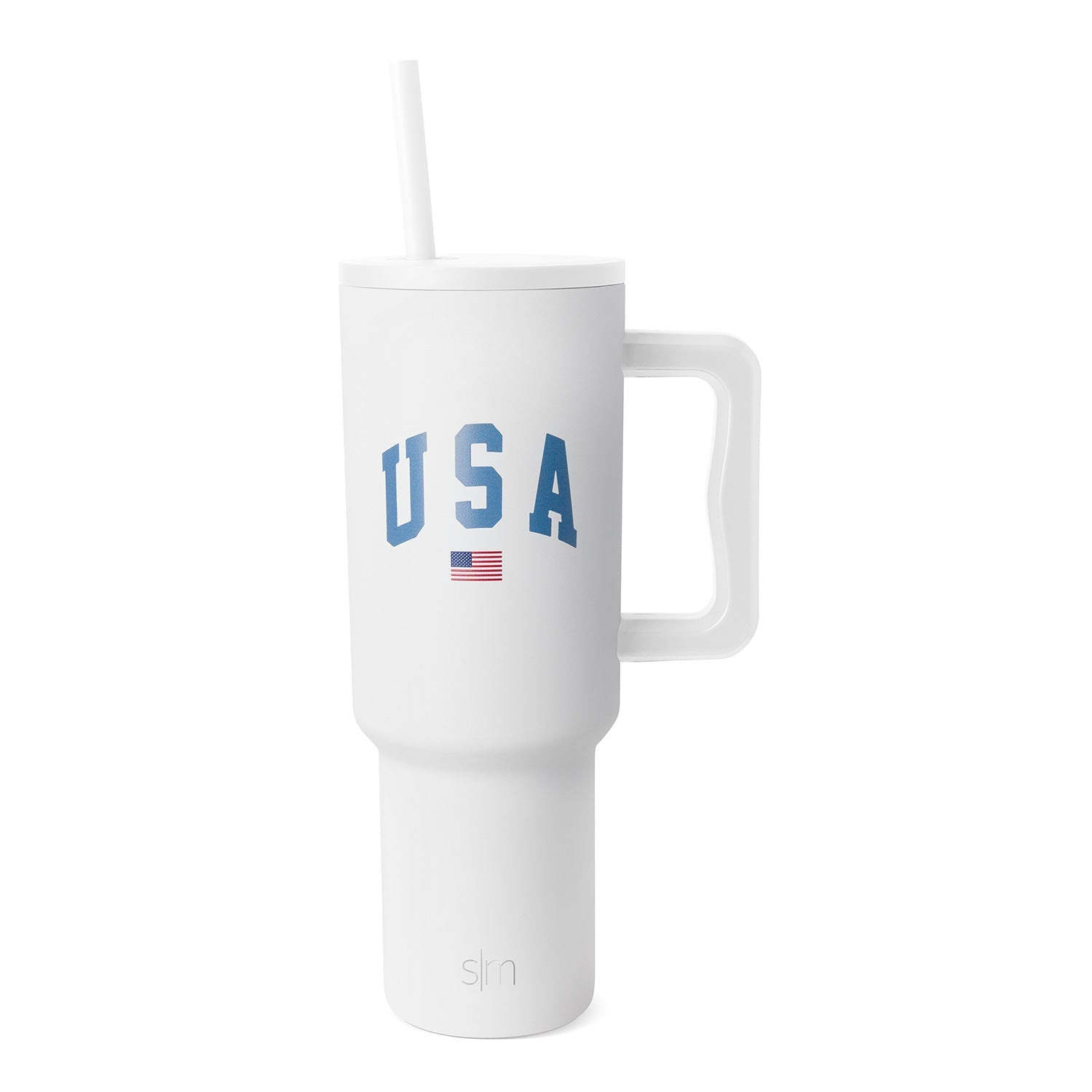Trek Tumbler - 40oz / USA