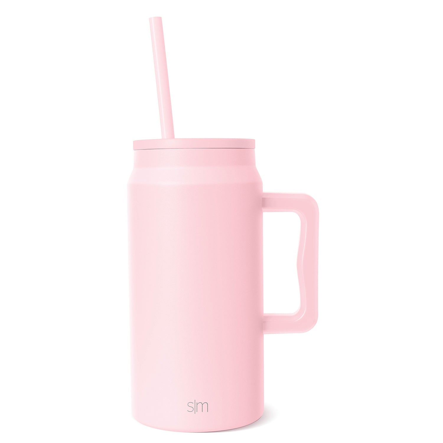 Trek Tumbler - 50oz / Blush