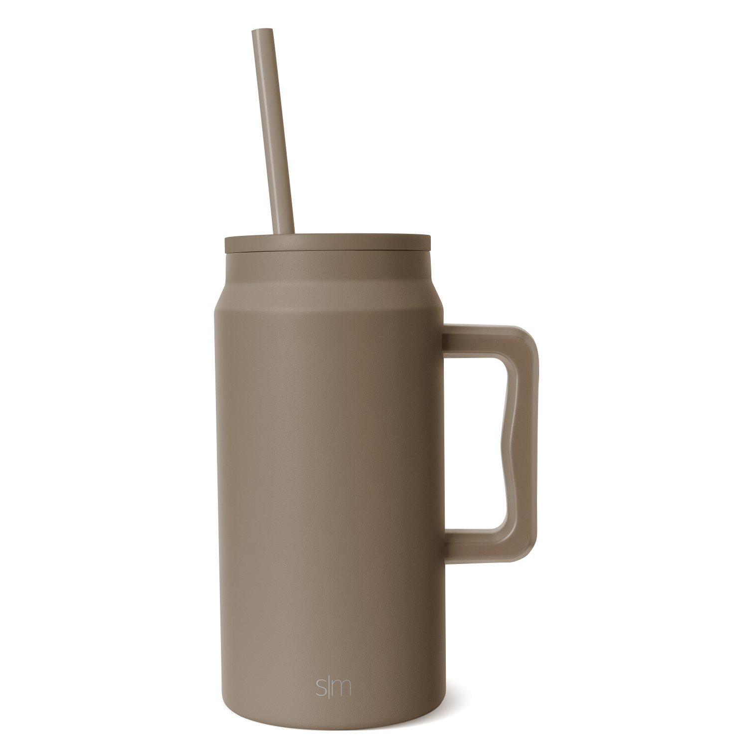 Trek Tumbler - 50oz / Hazelnut