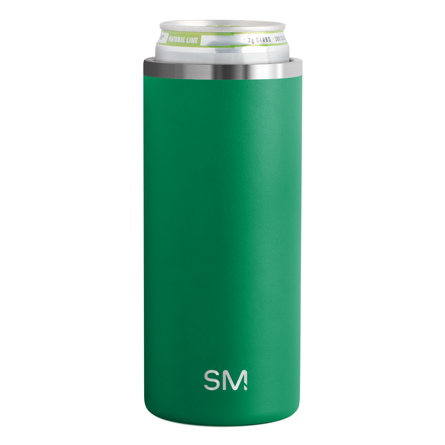 Ranger Can Cooler - Kelly Green / Slim
